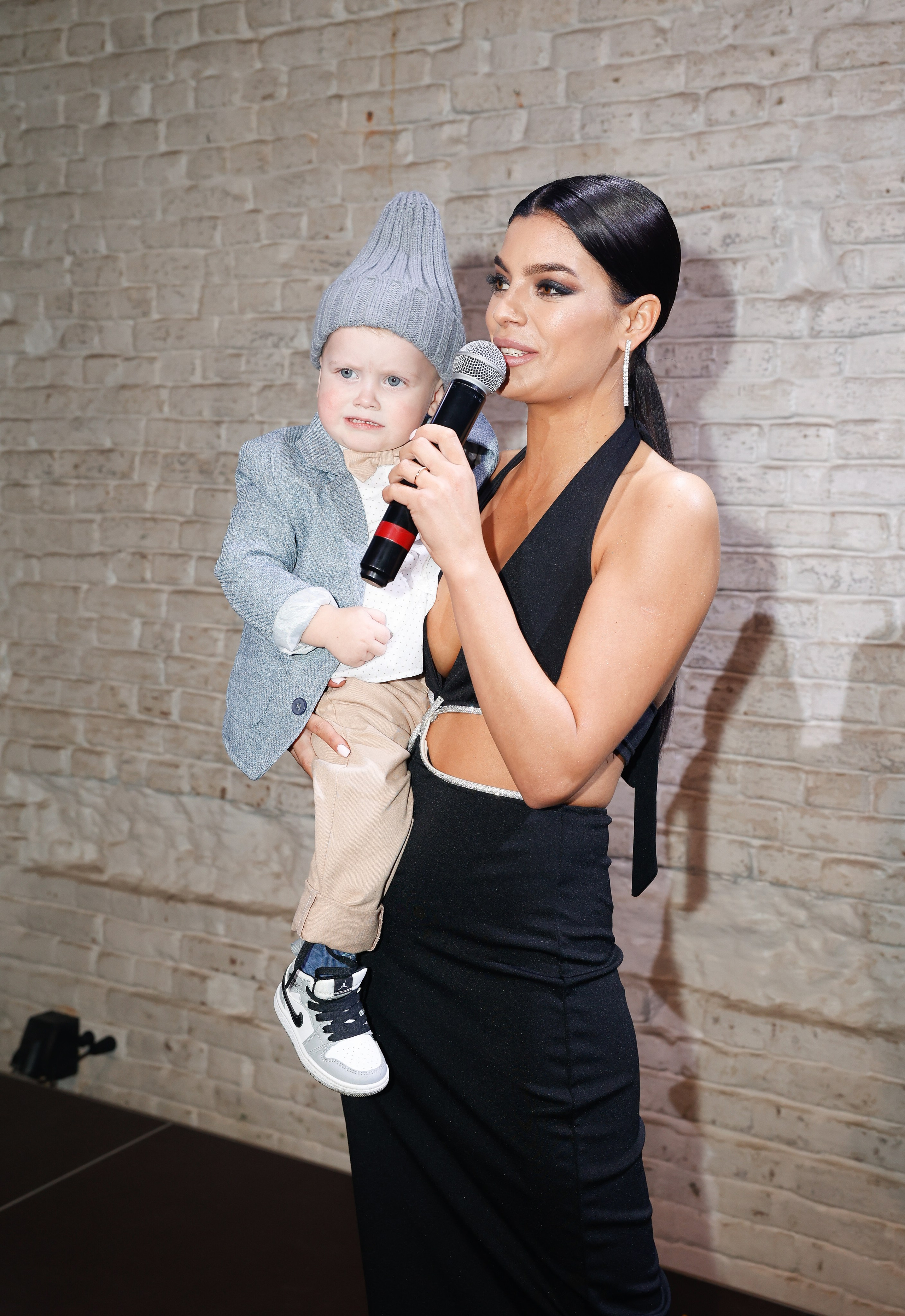 ЛЕРА ИЗУМРУД. Nikolskayasecular