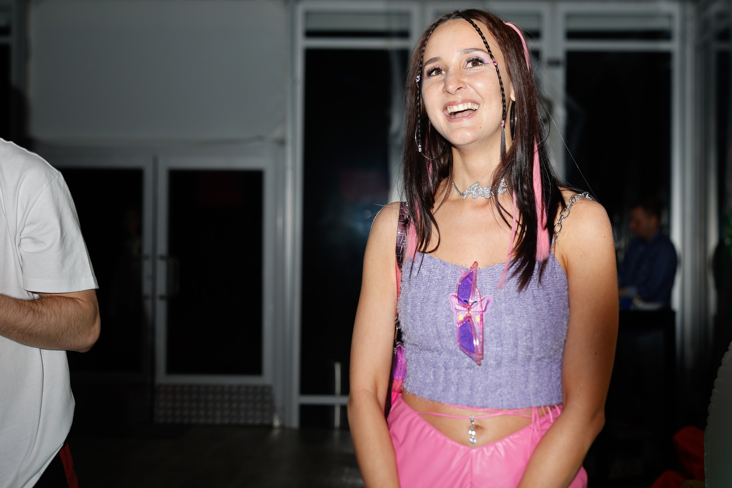 MEZENOVA. Nikolskayasecular