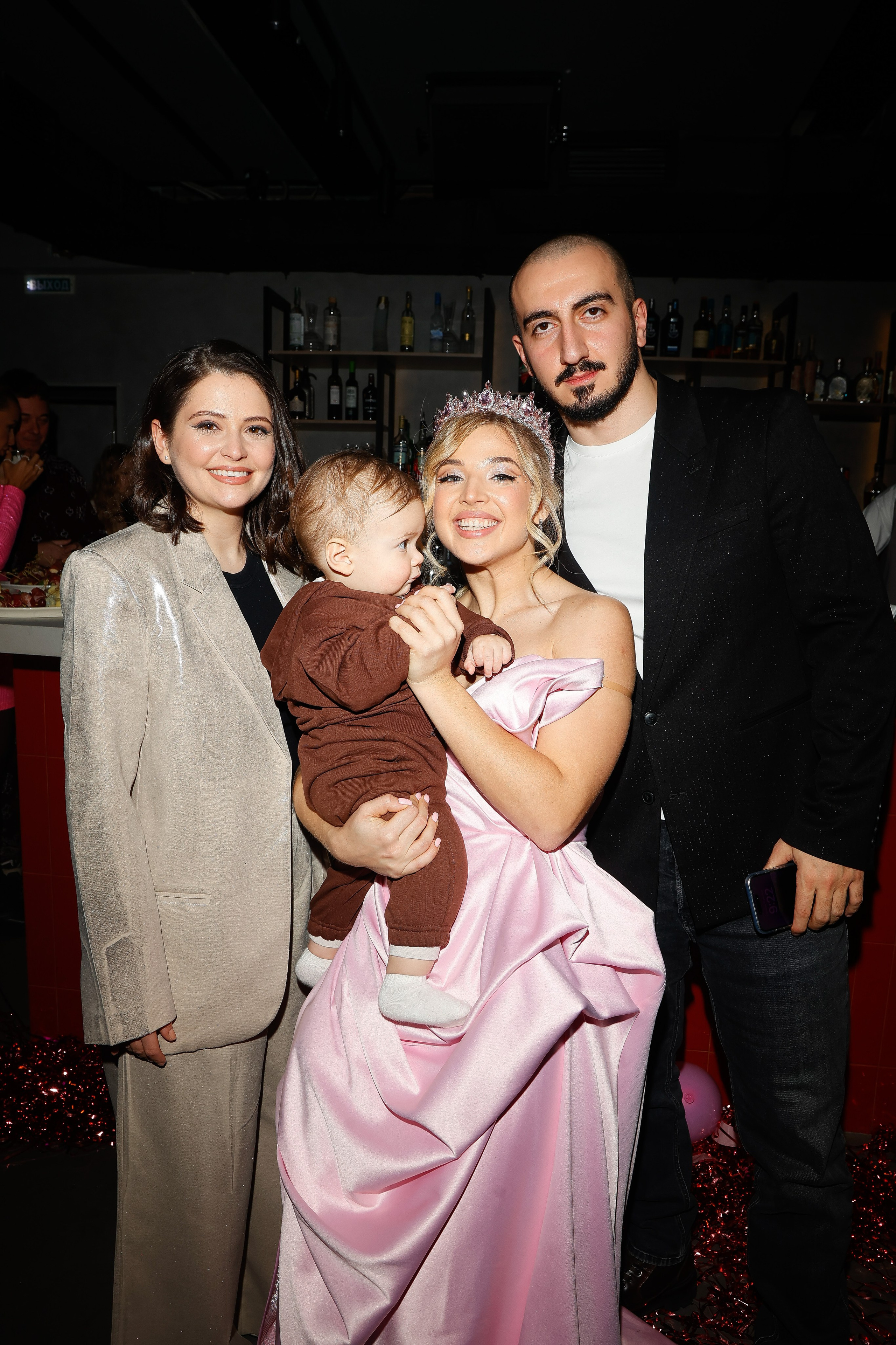 АНЯ ПОКРОВ. Nikolskayasecular