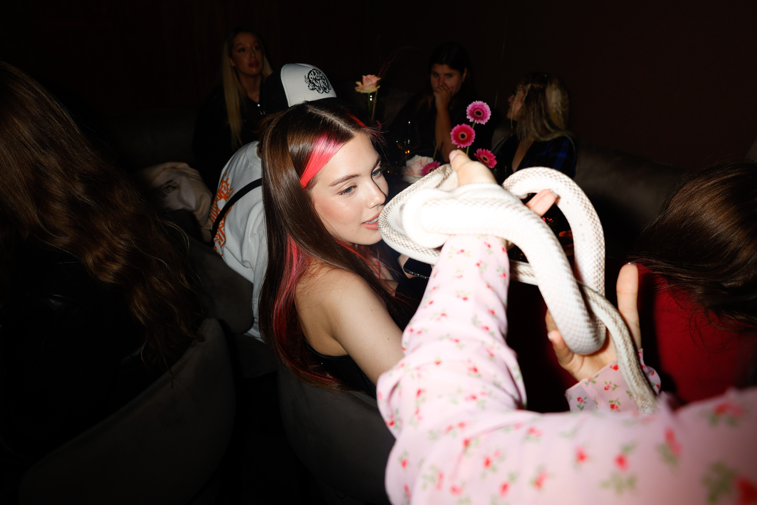 АЛЛА БРУЛЕТОВА. Nikolskayasecular