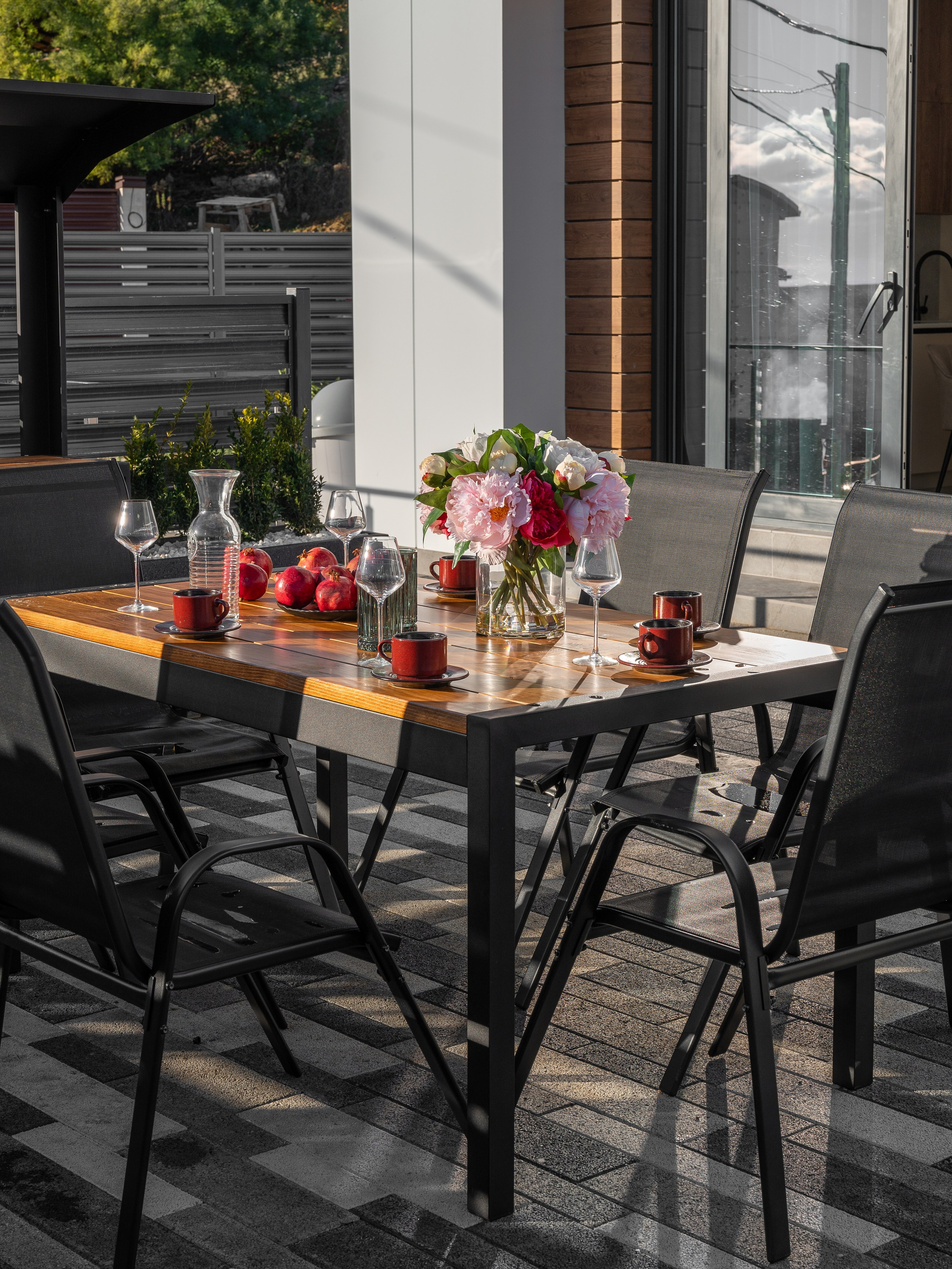 Дизайн проект Светланы Юмаевой. Интерьерный фотограф в Сочи Элина Габриелян