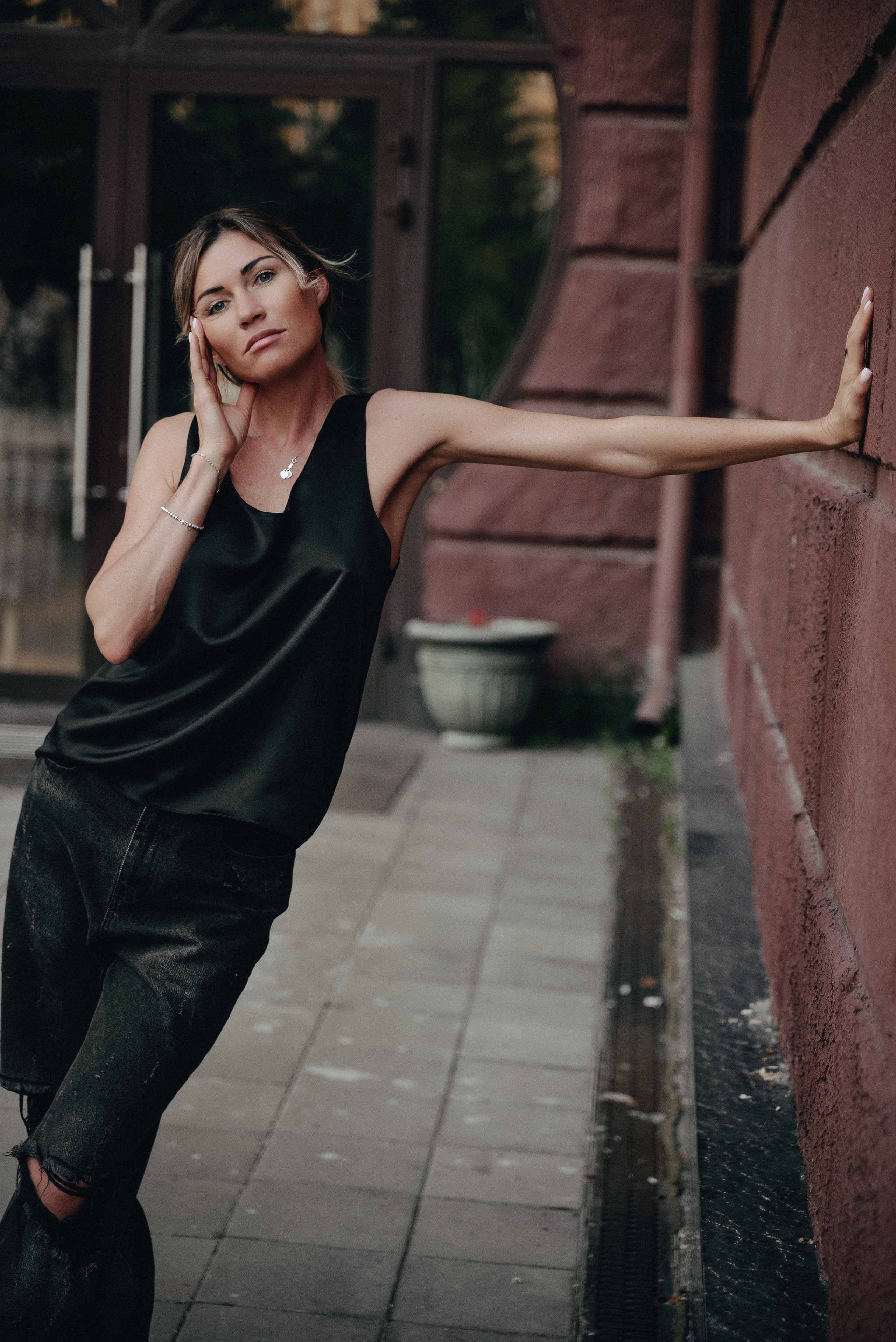 VIKA. Екатерина Курбанова. Женский фотограф