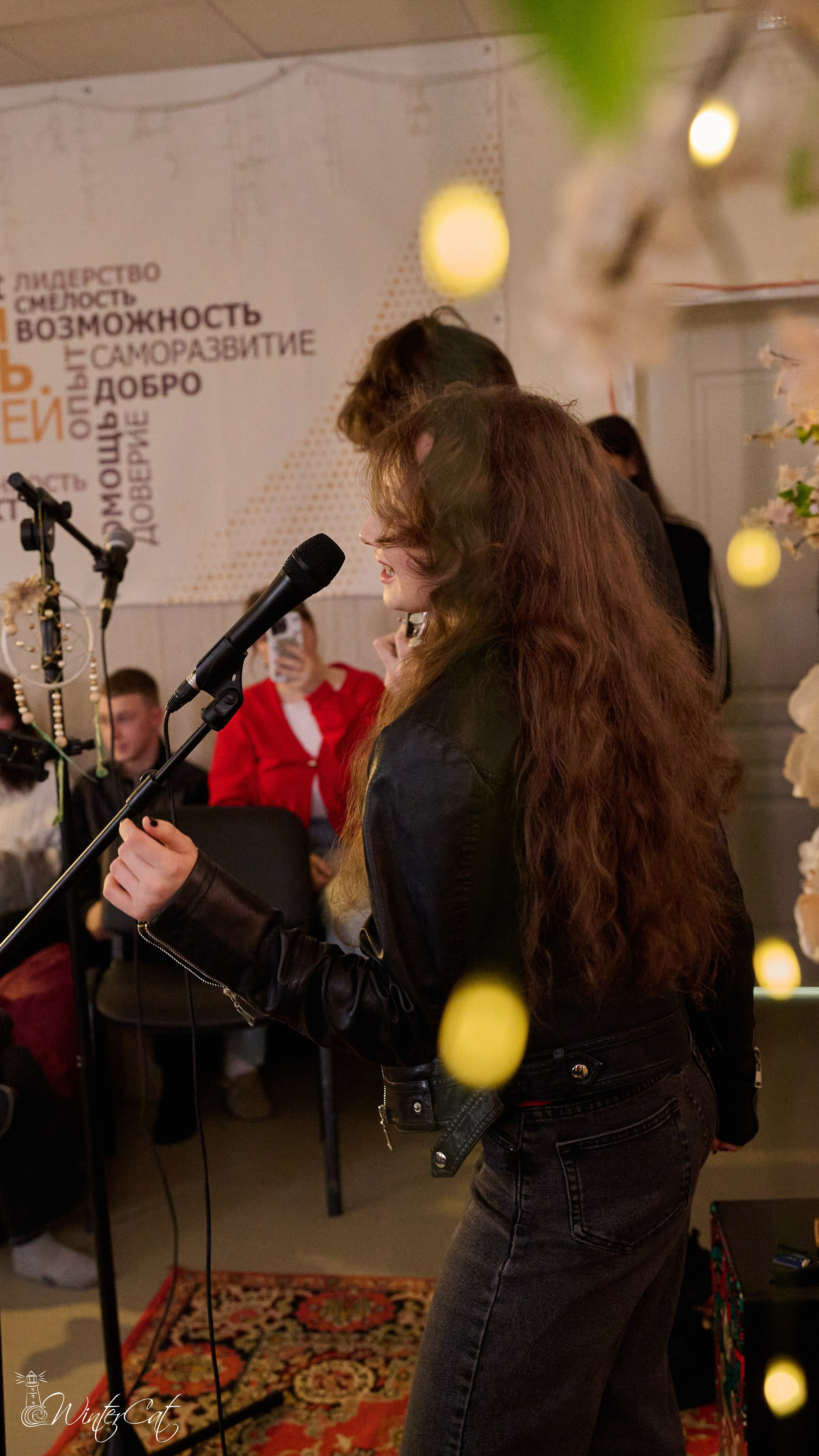 Тёплый Вечер (18.04.26 Чайка). Портретный и репортажный фотограф в Магадане Андрей Нефедов WinterCatPhoto