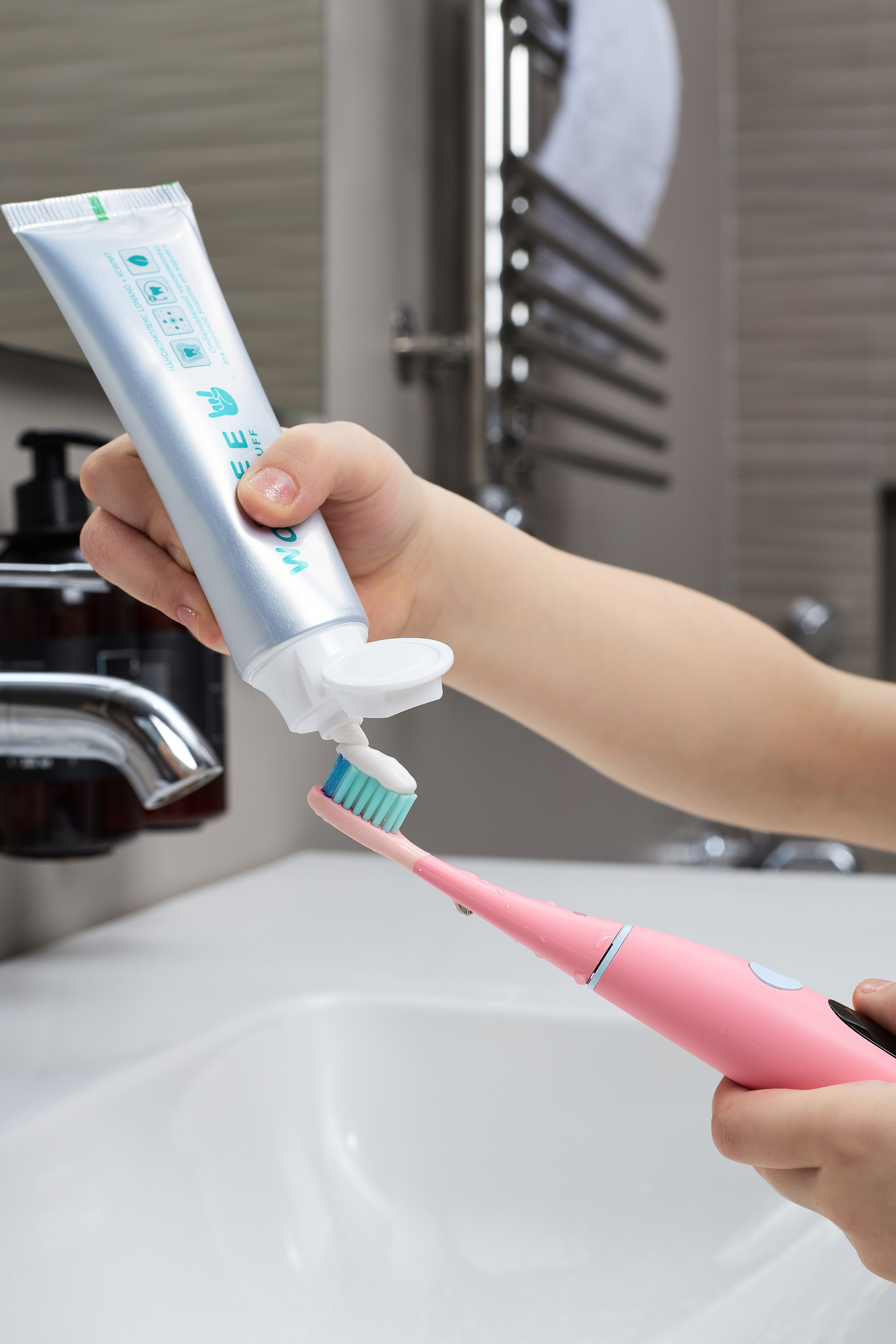 Sibling. Коммерческий фотограф Алена Федорова. Санкт-Петербург