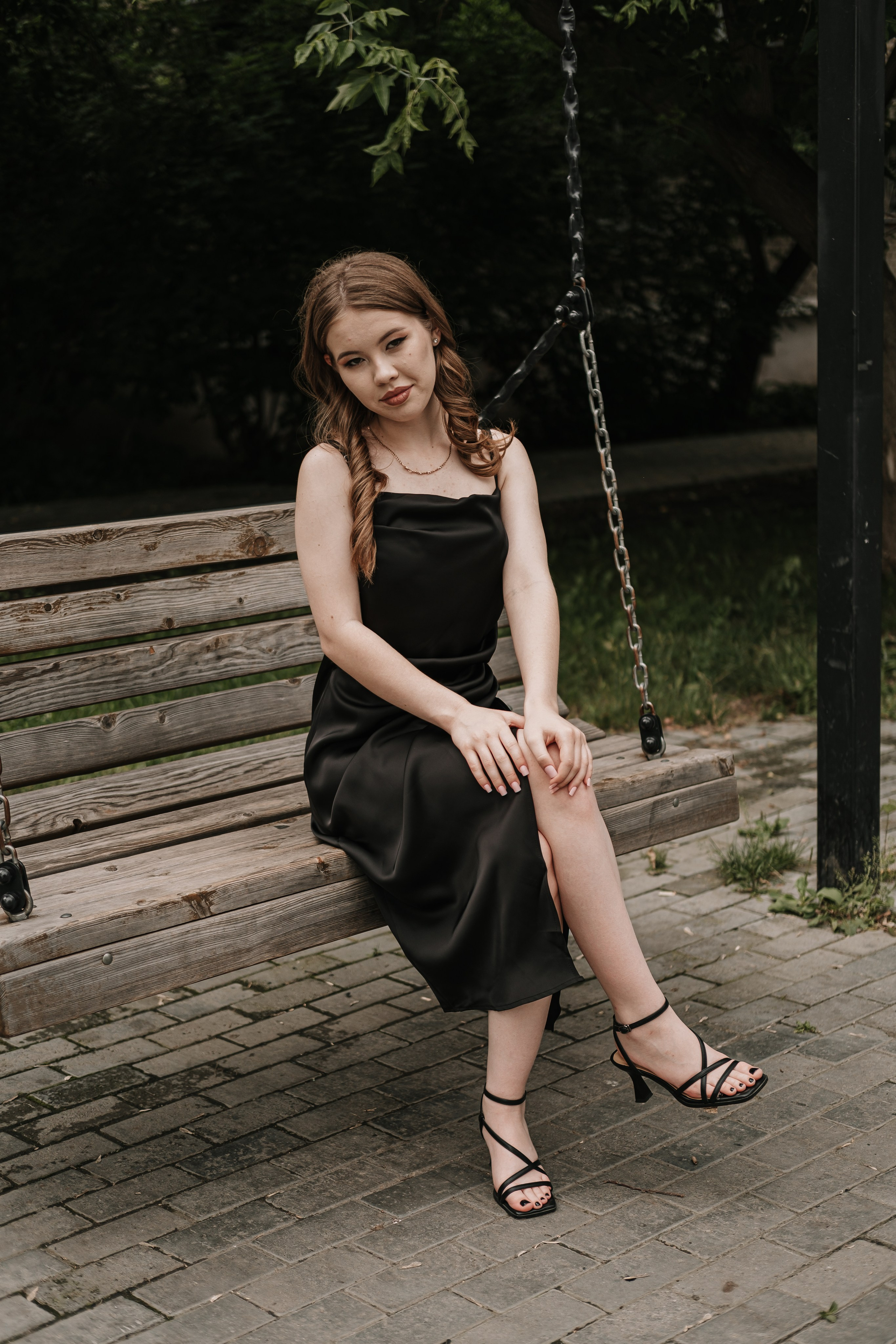 Выпускной. Свадебный фотограф Челябинск