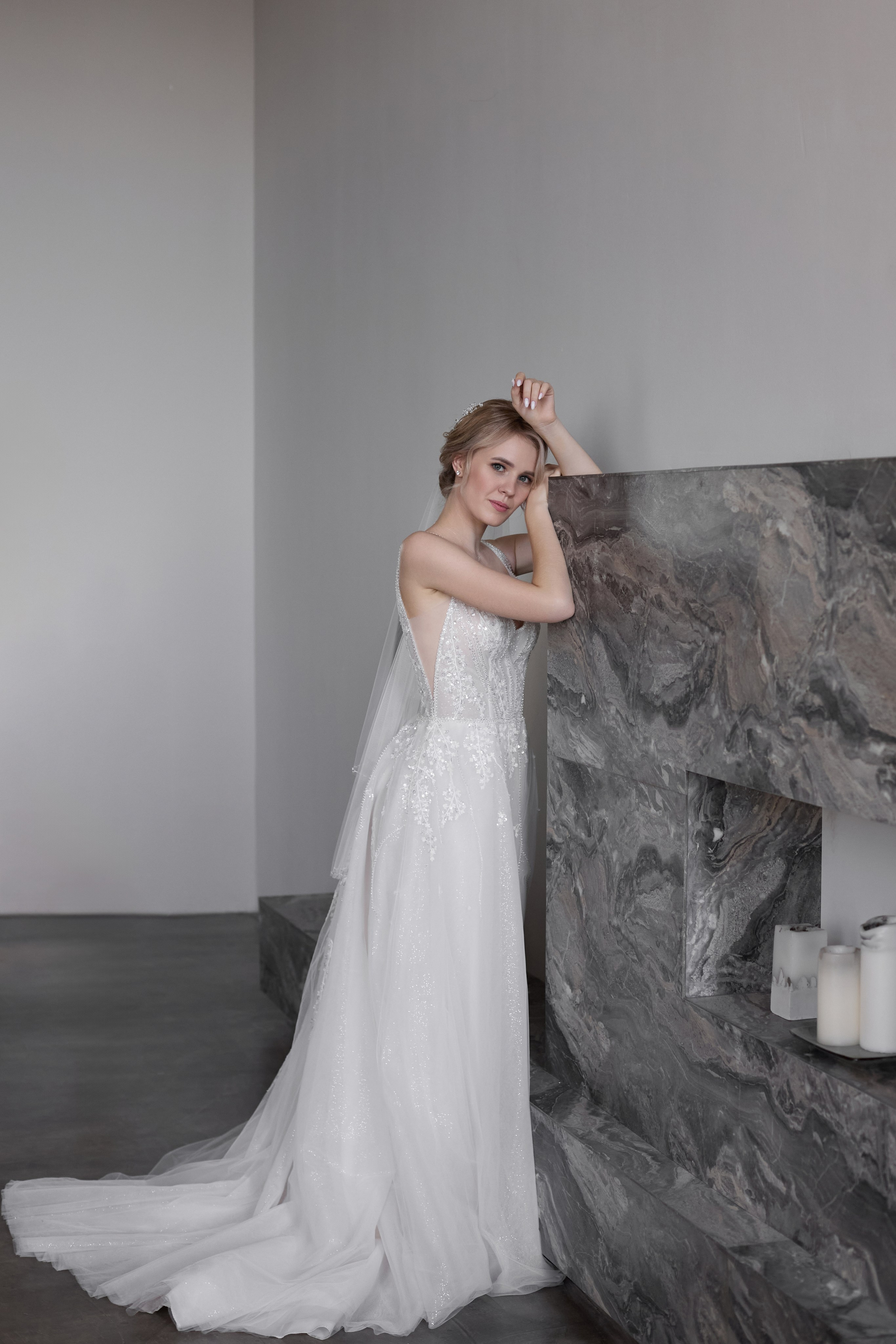 Екатерина и Владислав. Фотограф в Самаре Диана Анисимова