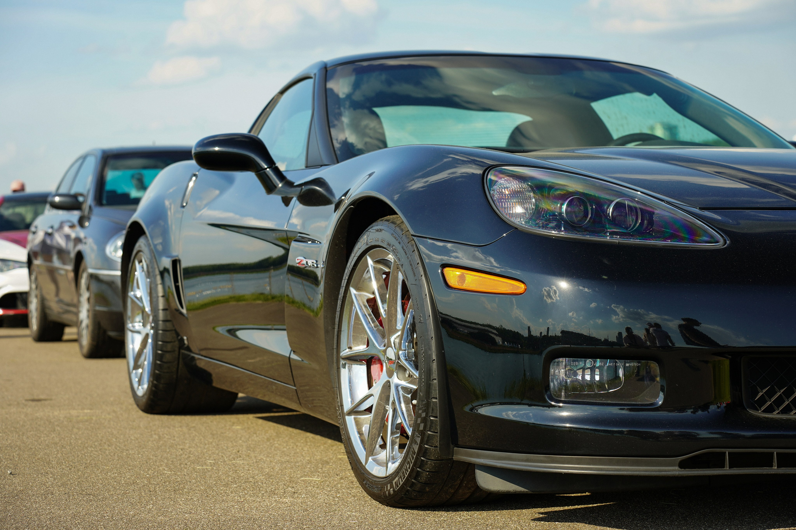 Автофестиваль. Фотограф Ринат Бархатов | Photographer Rinat Barkhatov