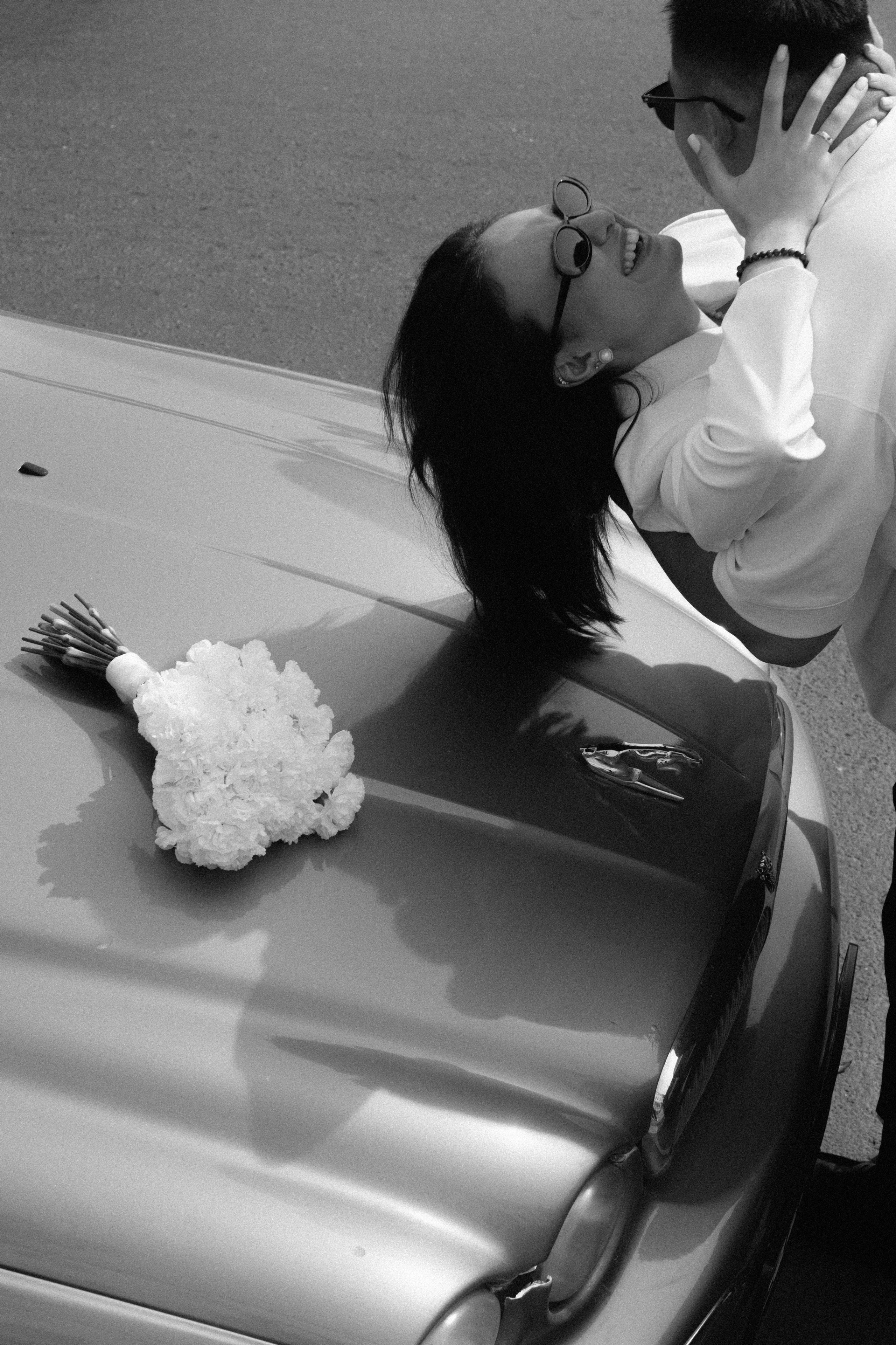 Mars&Adelina. Свадебный фотограф в Санкт-Петербурге и Москве Андрей Чернов