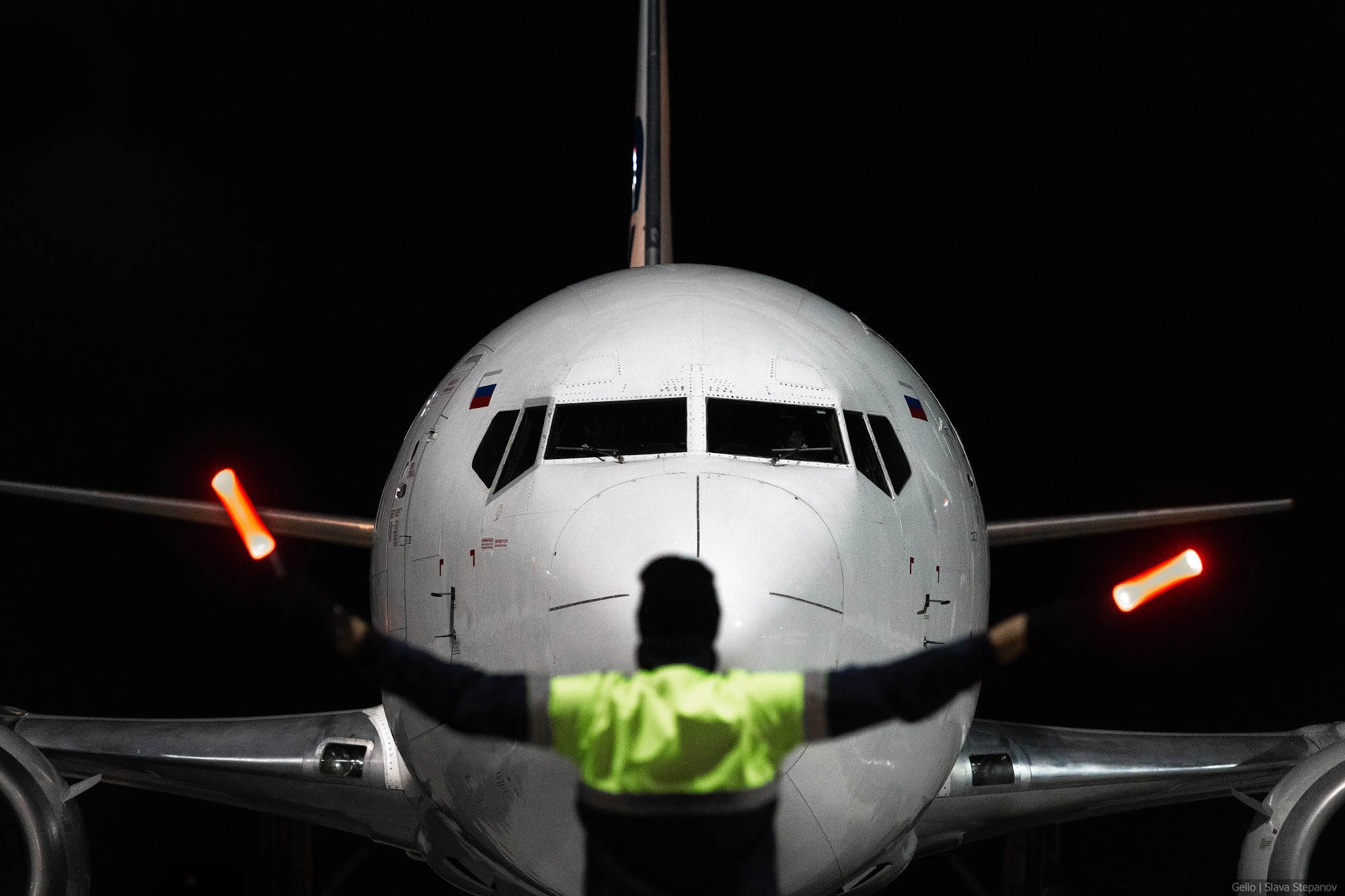 Аваиция. Фотограф Слава Степанов, Gelio