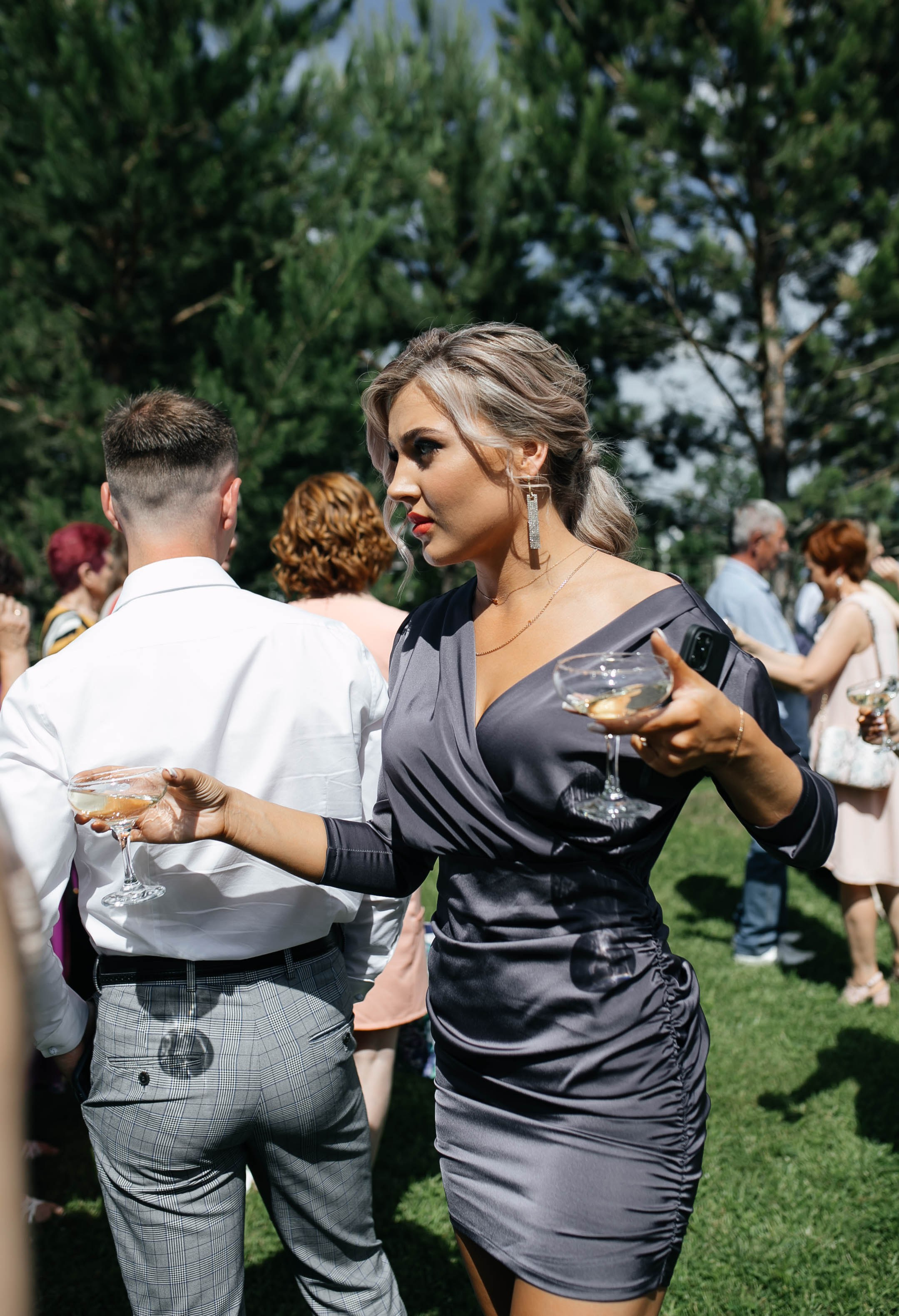 Свадебная история Элики и Артема. Свадебный и семейный фотограф Рассказова Виктория