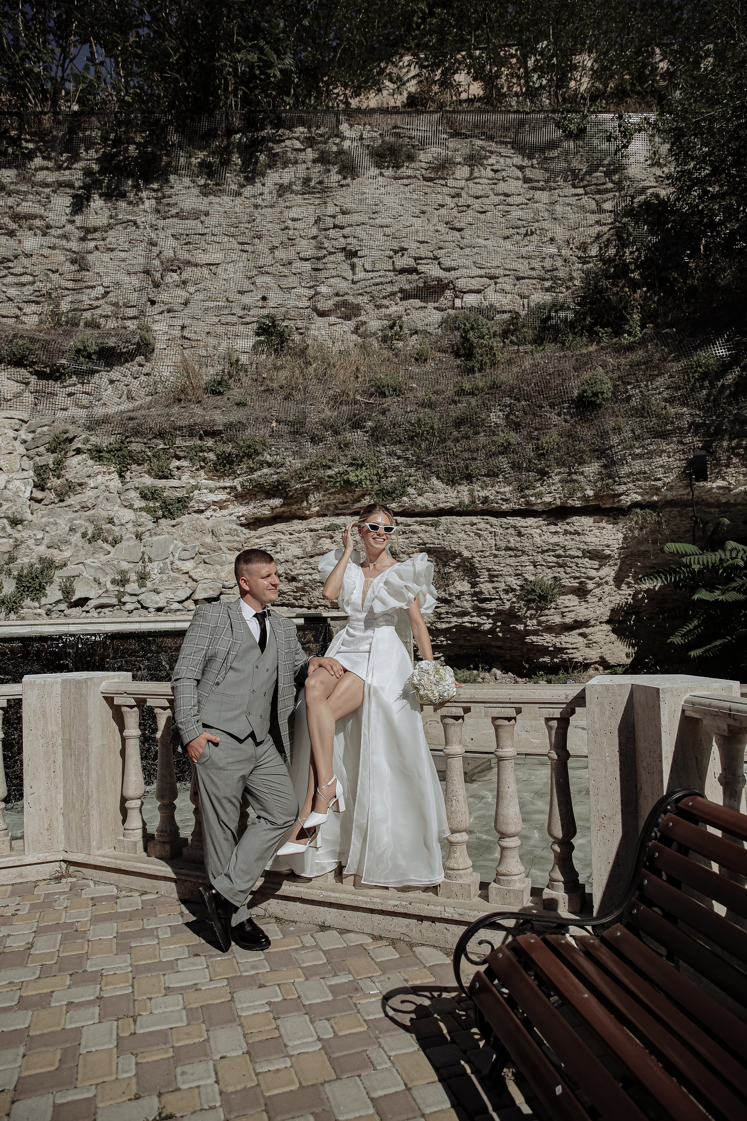 Алексей & Кристина 17.08.24. Свадебный и семейный фотограф в Новопавловске и КМВ Баканова Юлия