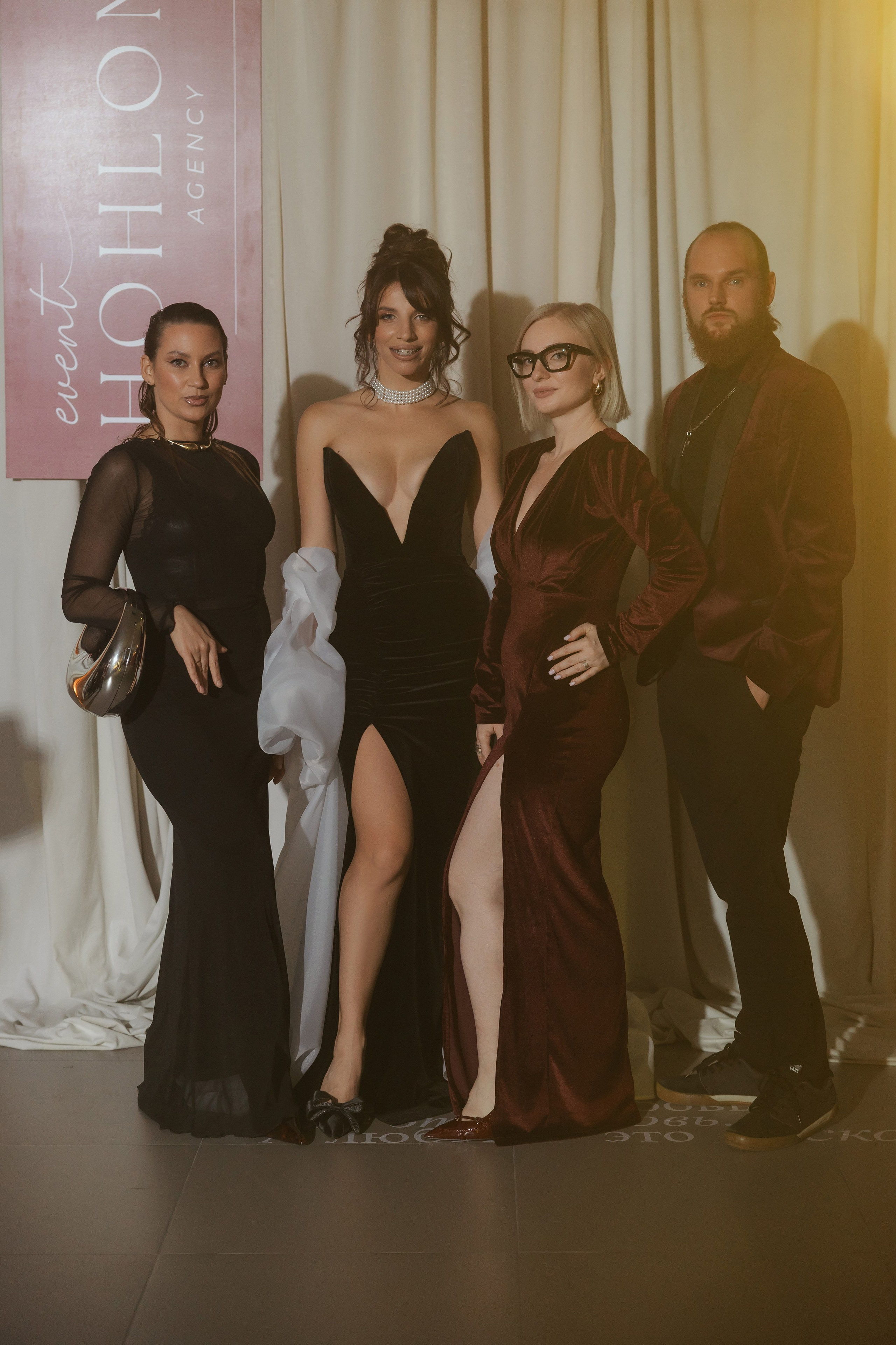 Хохлома 8 лет. Свадебный фотограф в Рязани и Москве Евгения Жмурова