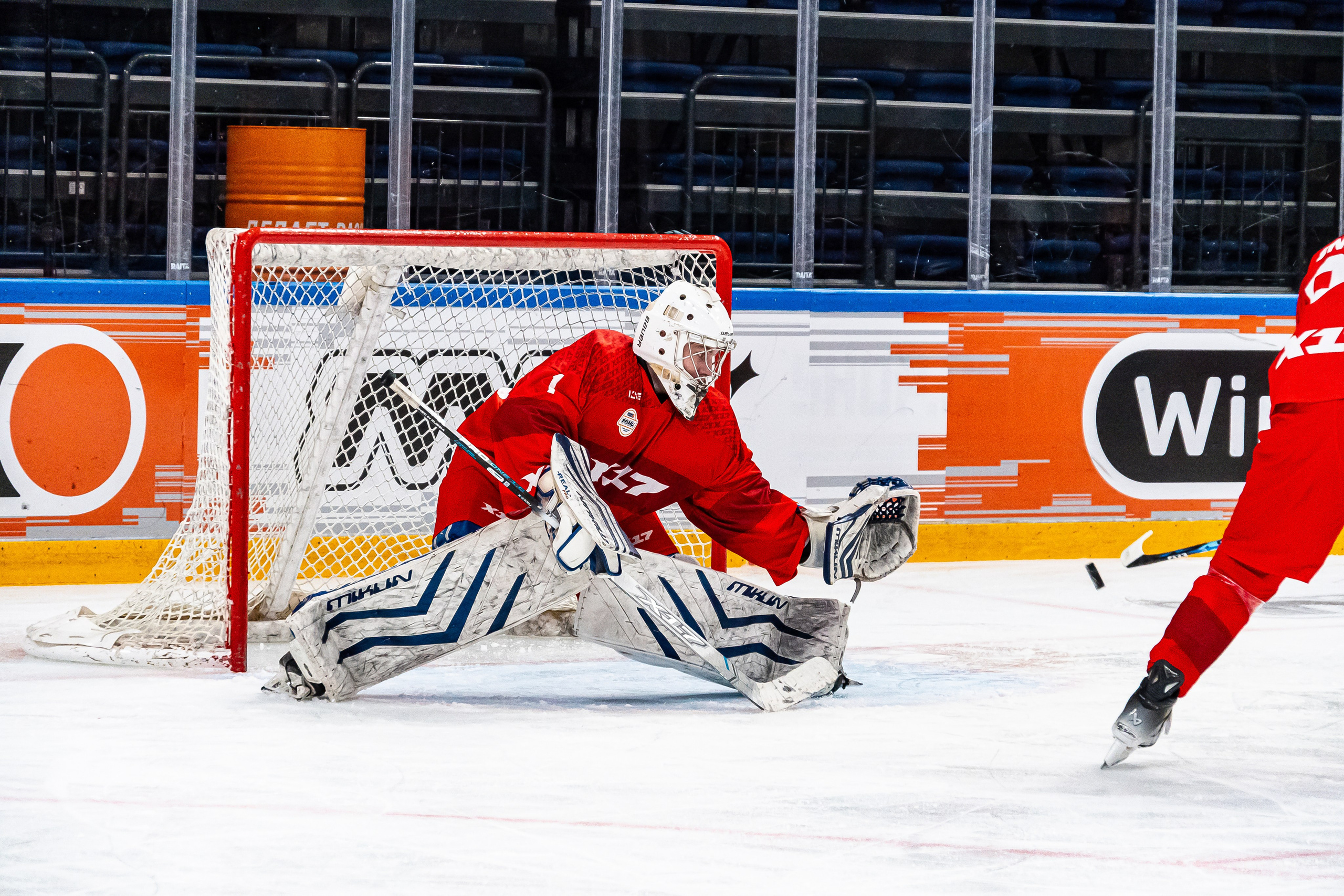 Media Hockey League. Спортивный фотограф | Москва