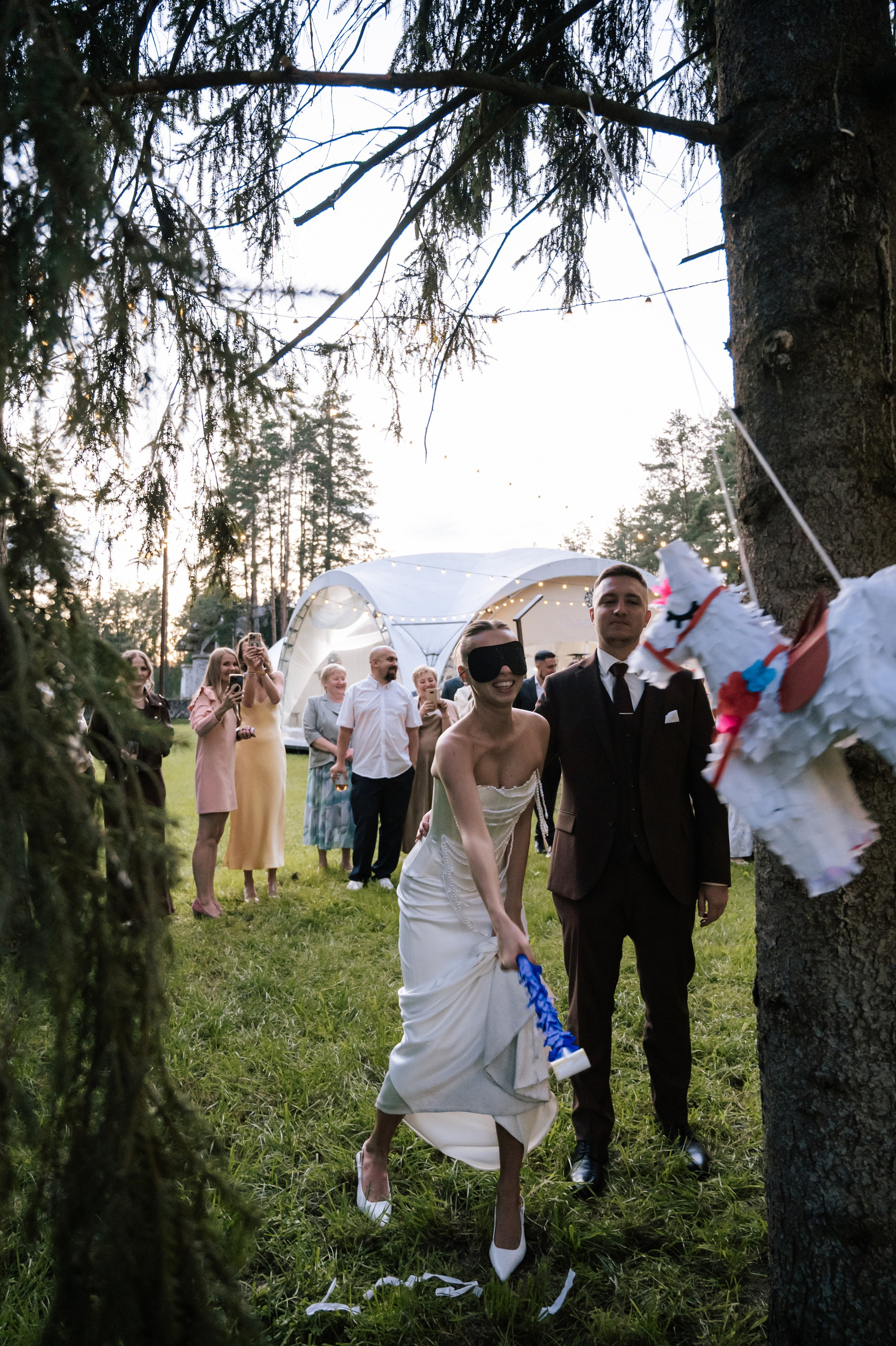 Anastasia & Vadim. Свадебный и семейный фотограф Вероника Холод