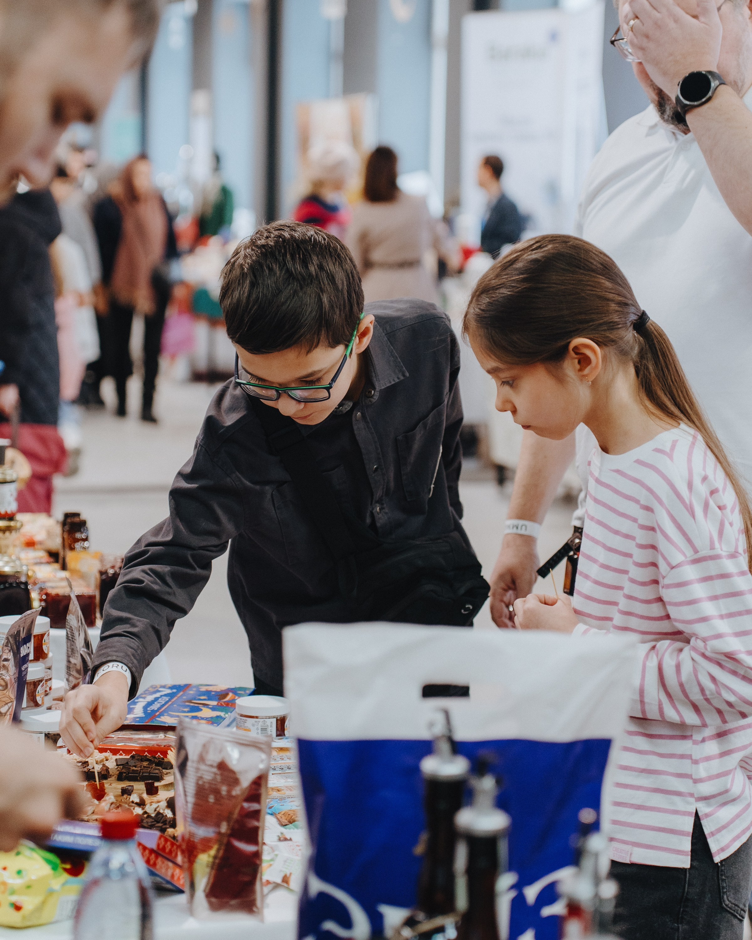 UMMA FORUM. Портретный и Репортажный Фотограф Москва