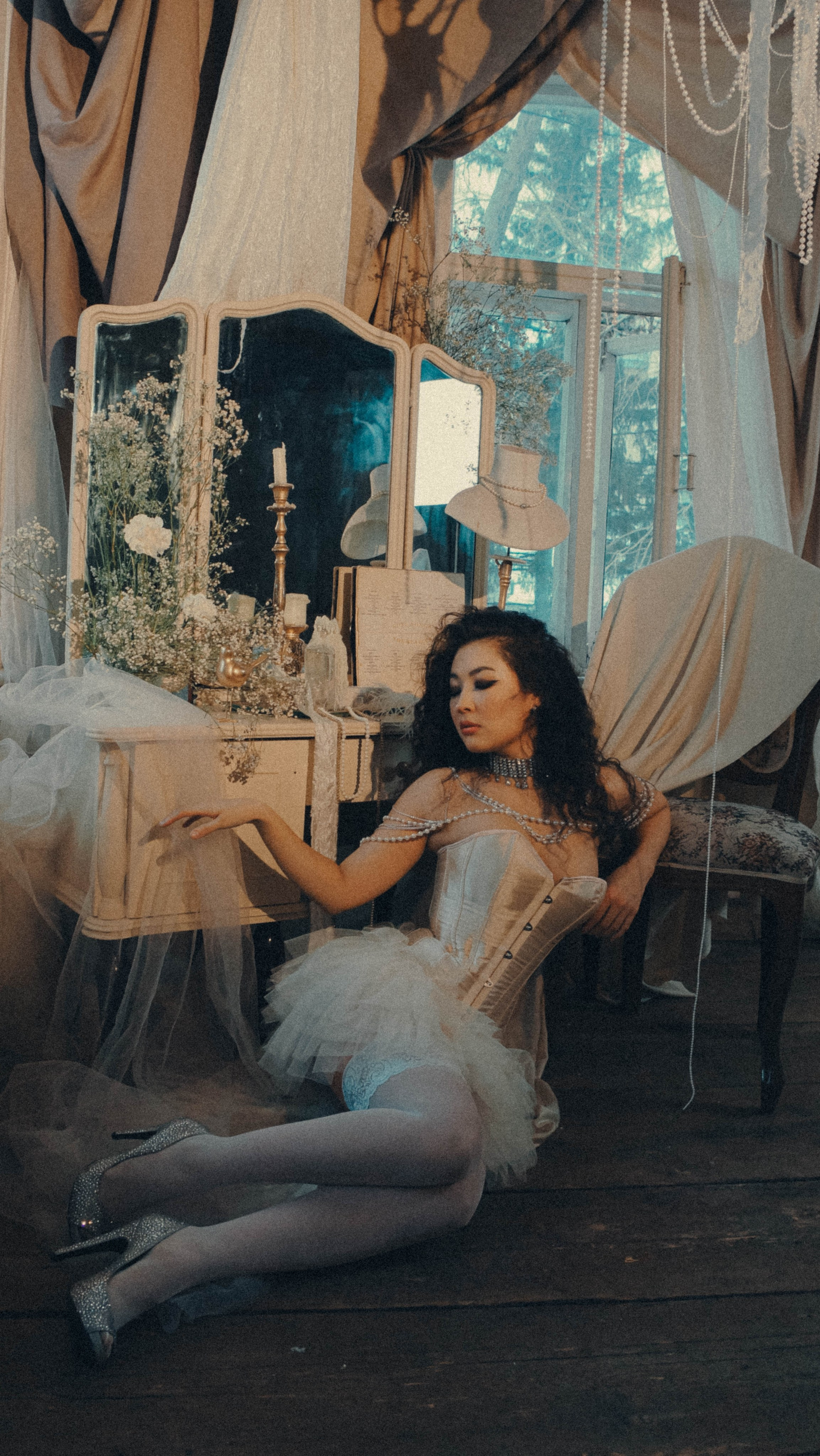 Мадина. Женский фотограф Омск, Екатерина Петрова