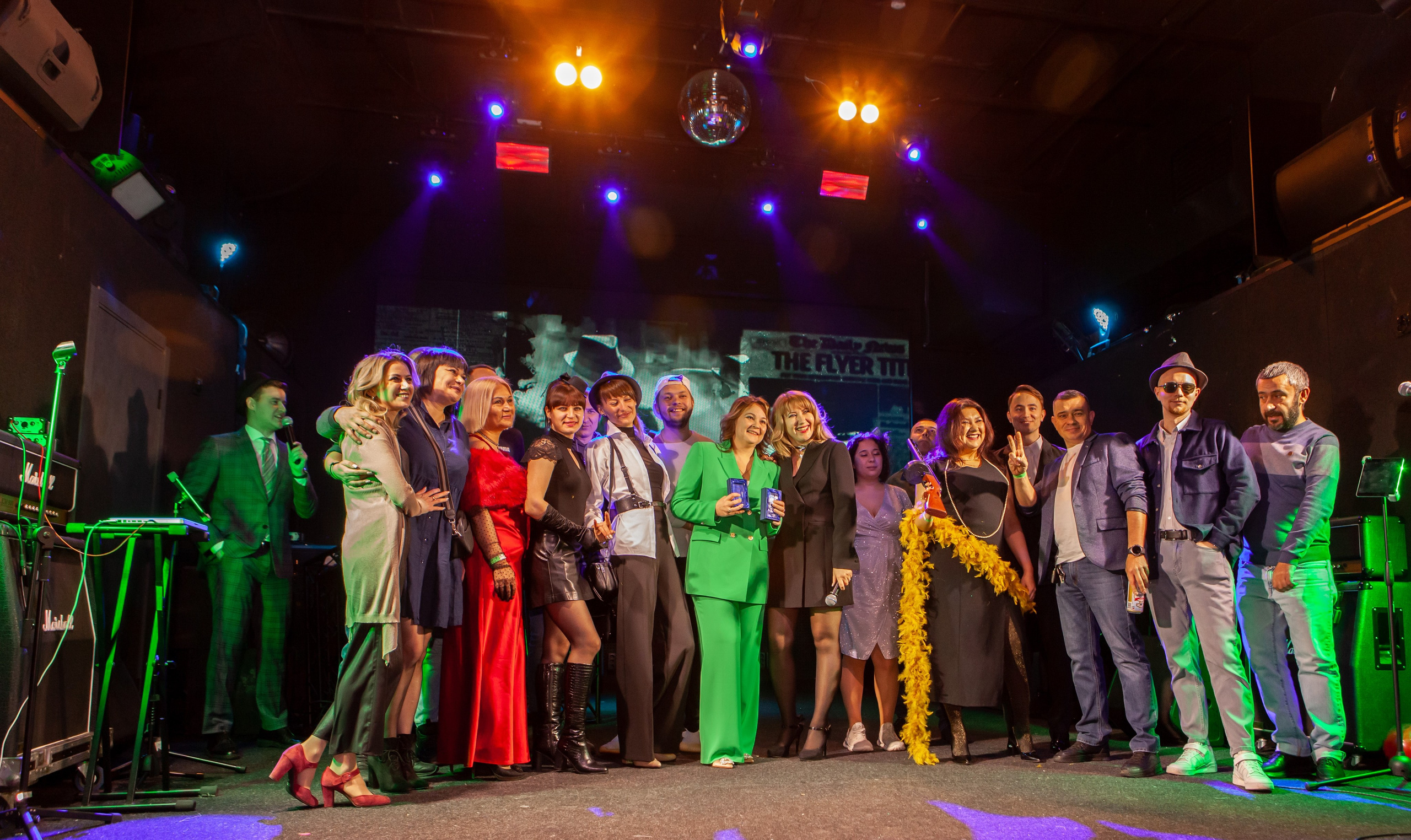 Корпоратив Леруа Мерлен Вегас. Репортажный, семейный, свадебный, портретный фотограф