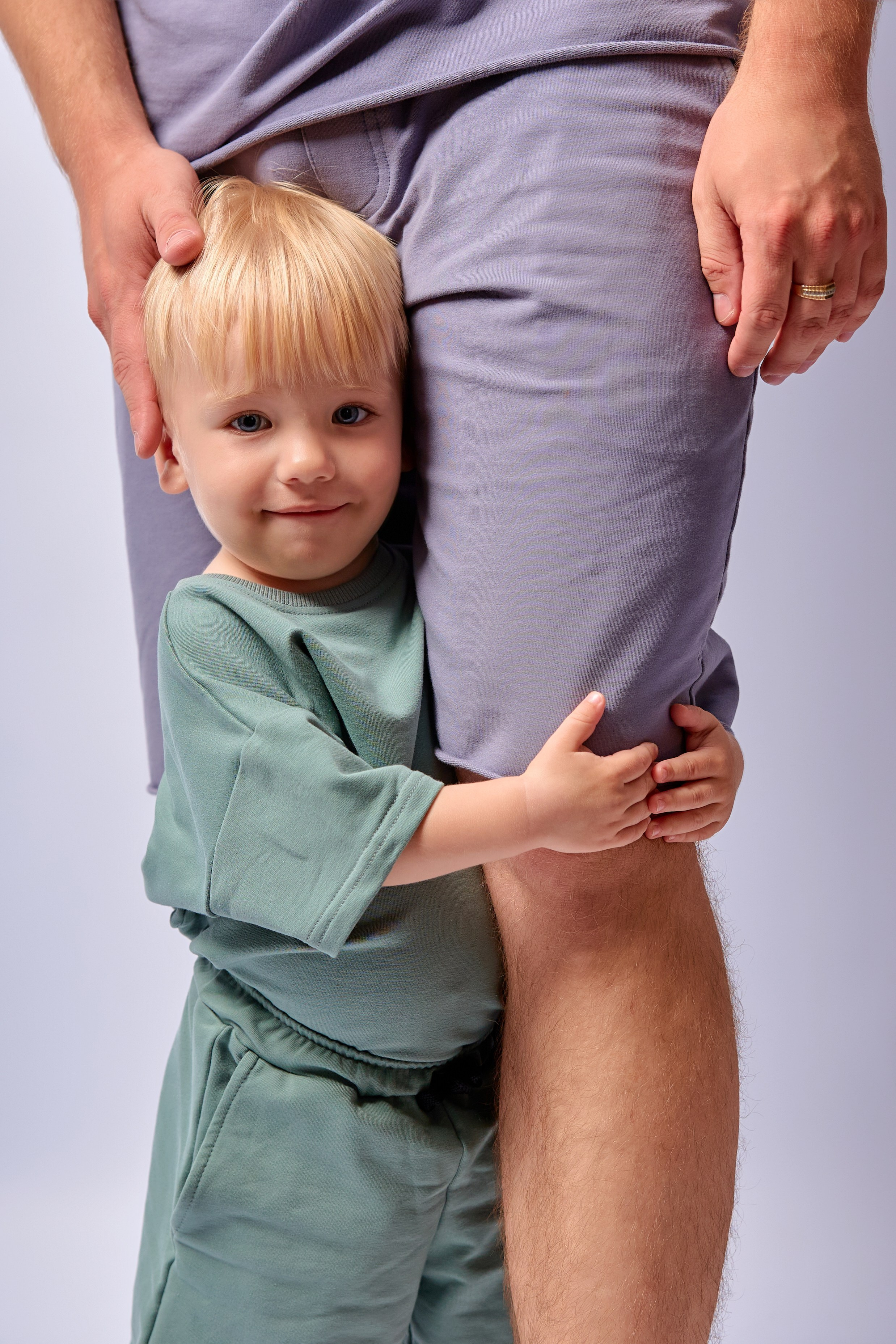 Детская съемка. Фотограф Люся Воробьева