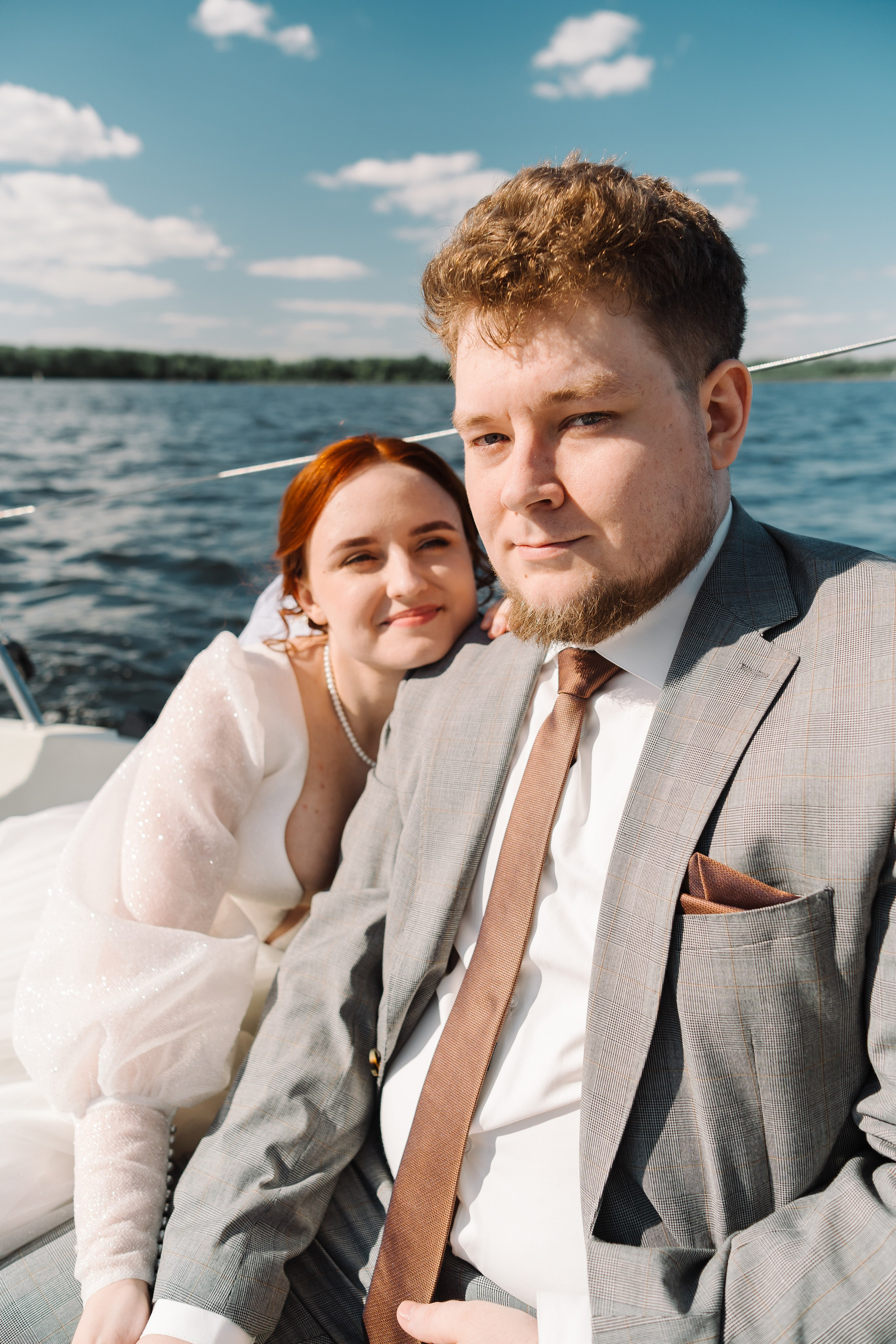 Море волнуется раз | 2024 Денис и Анастасия. ИТВИ