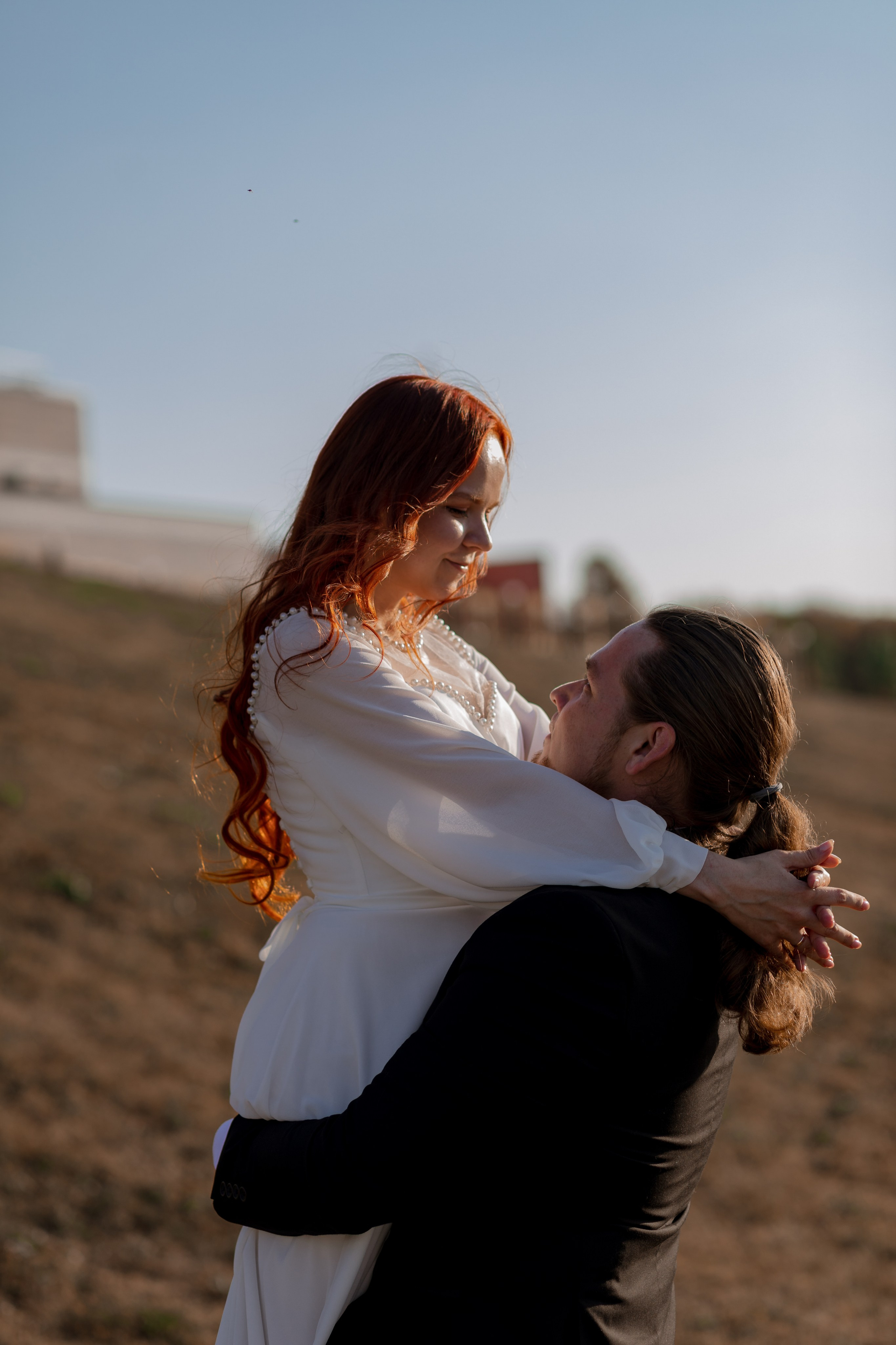 Павел & София. Свадебный фотограф в Чебоксарах Анастасия Иванова