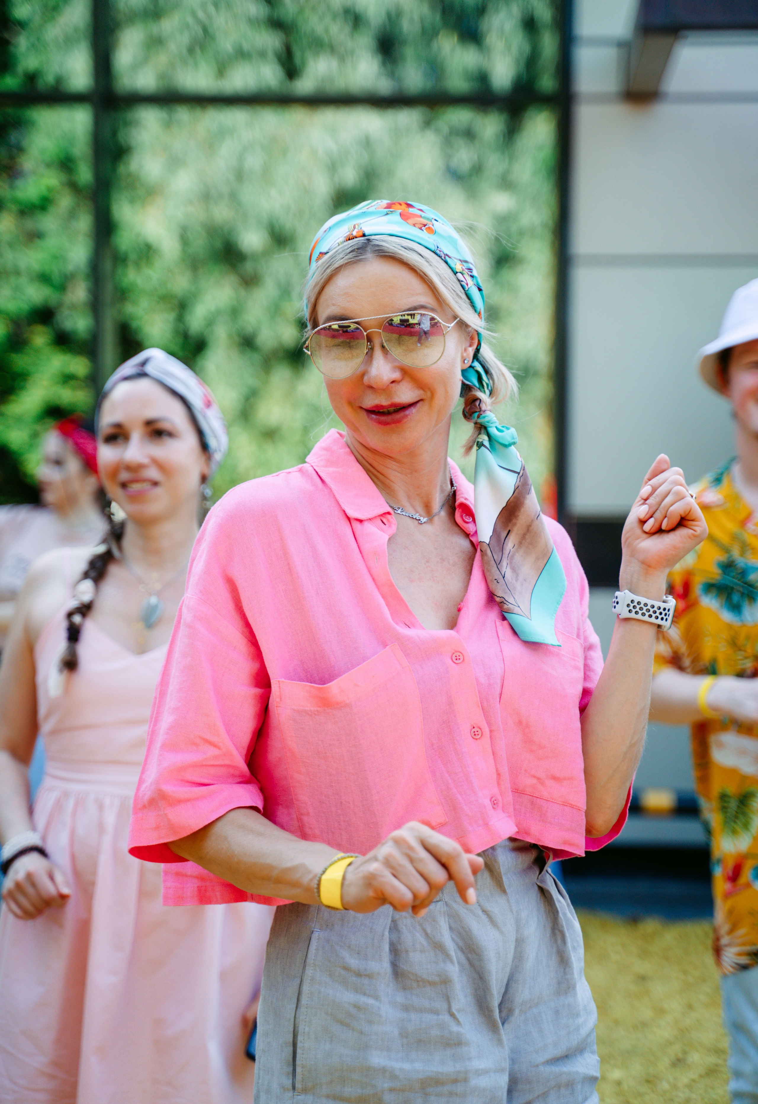 «Практика» лета / 2023. Саша Копылов, фотограф в Казани