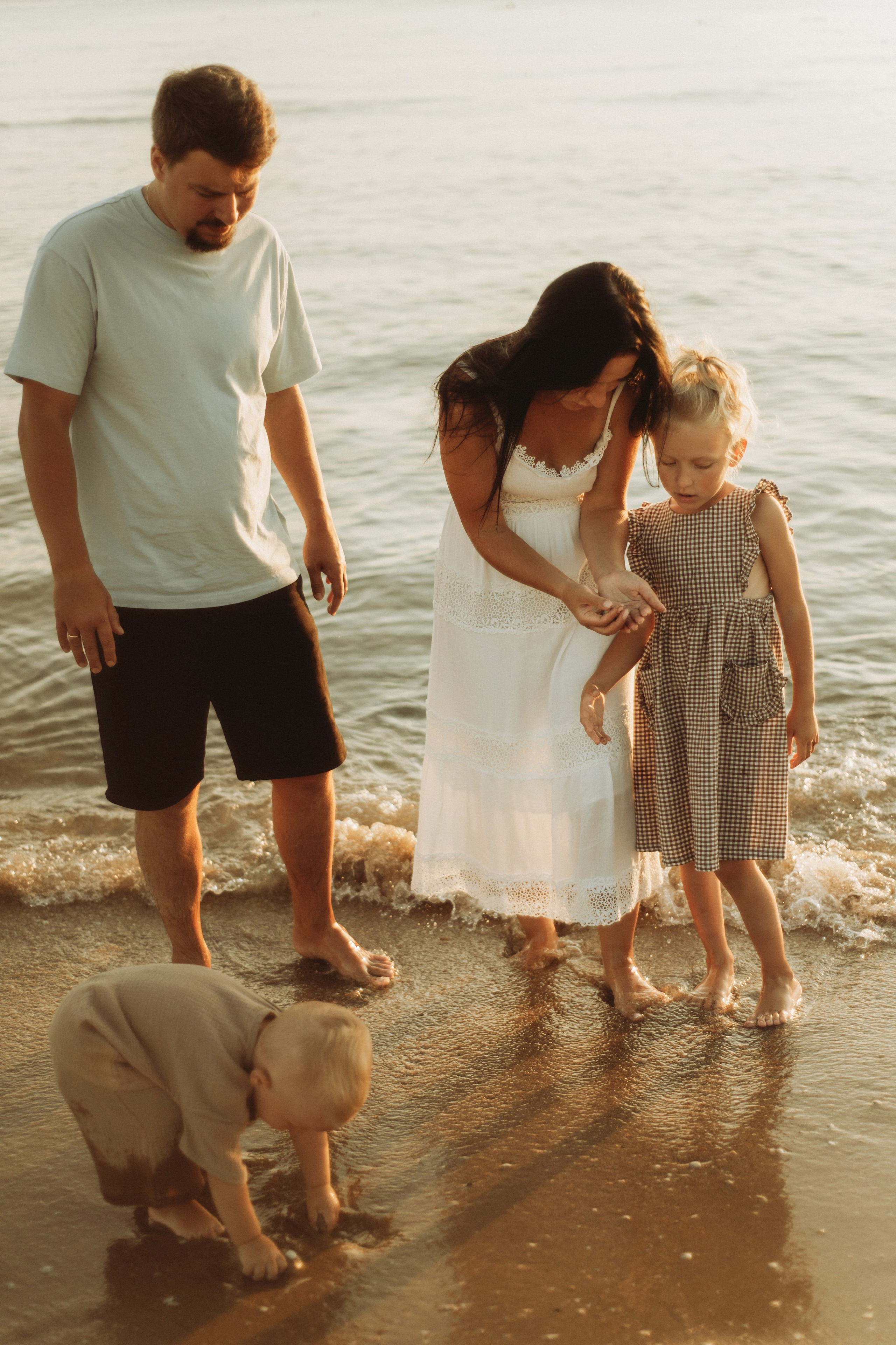 В лучах солнечного света. Фотограф и Видеограф Анапа, Новороссийск, Краснодар. Алина и Женя