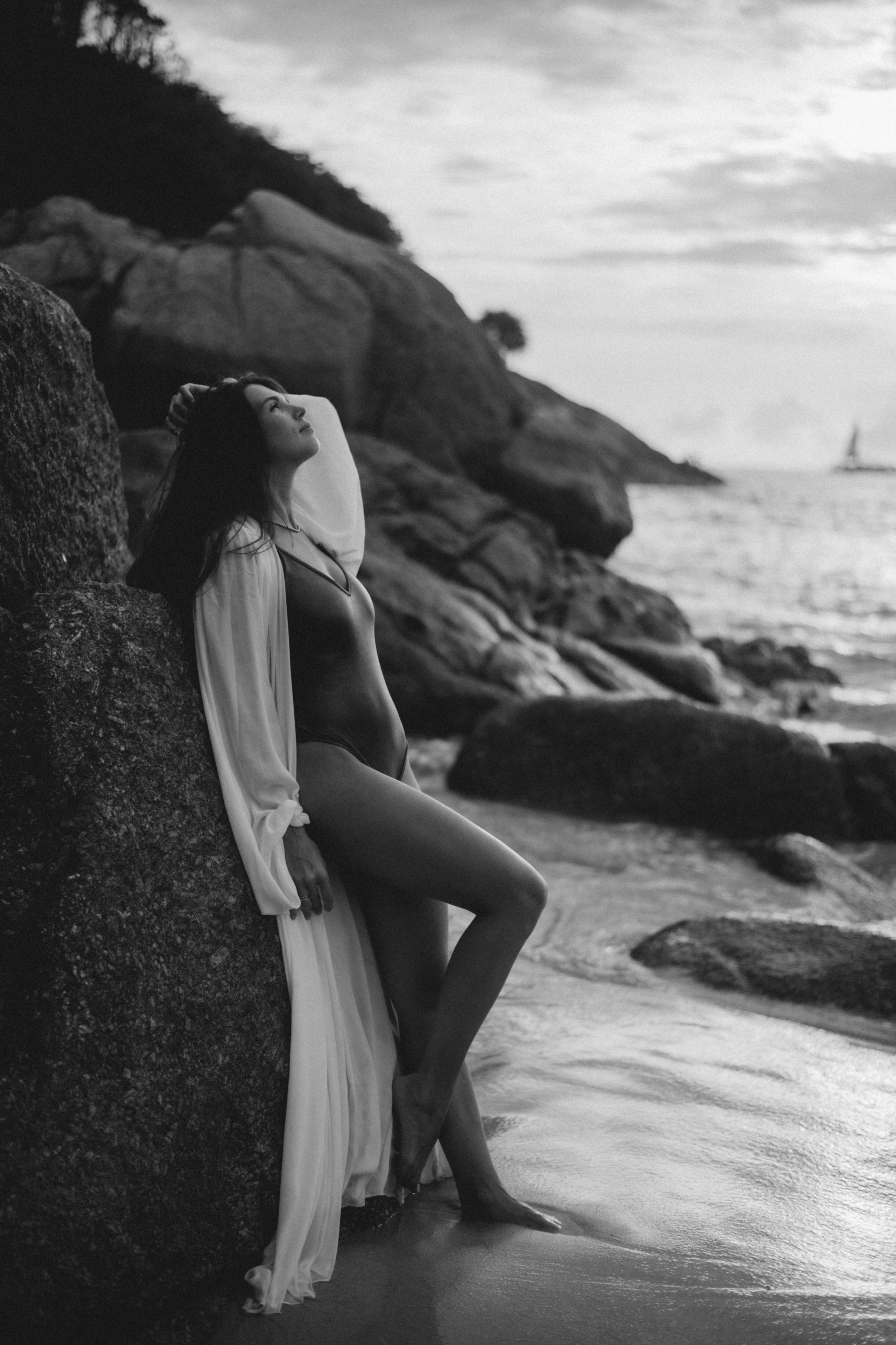 Мама и малыш море. Фотограф и Видеограф Анапа, Новороссийск, Краснодар. Алина и Женя