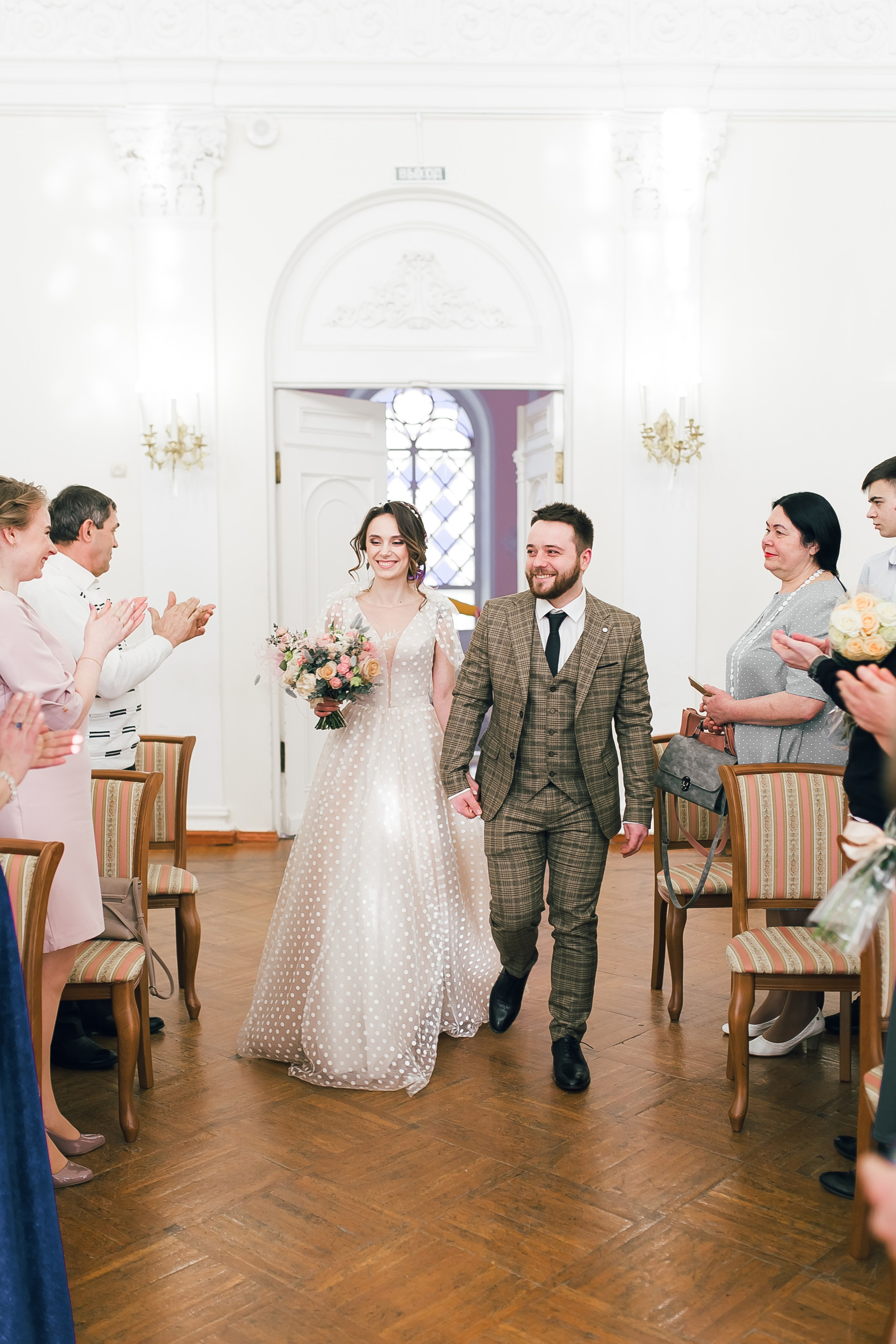 Илья и Настя. Ольга Шундеева — фотограф