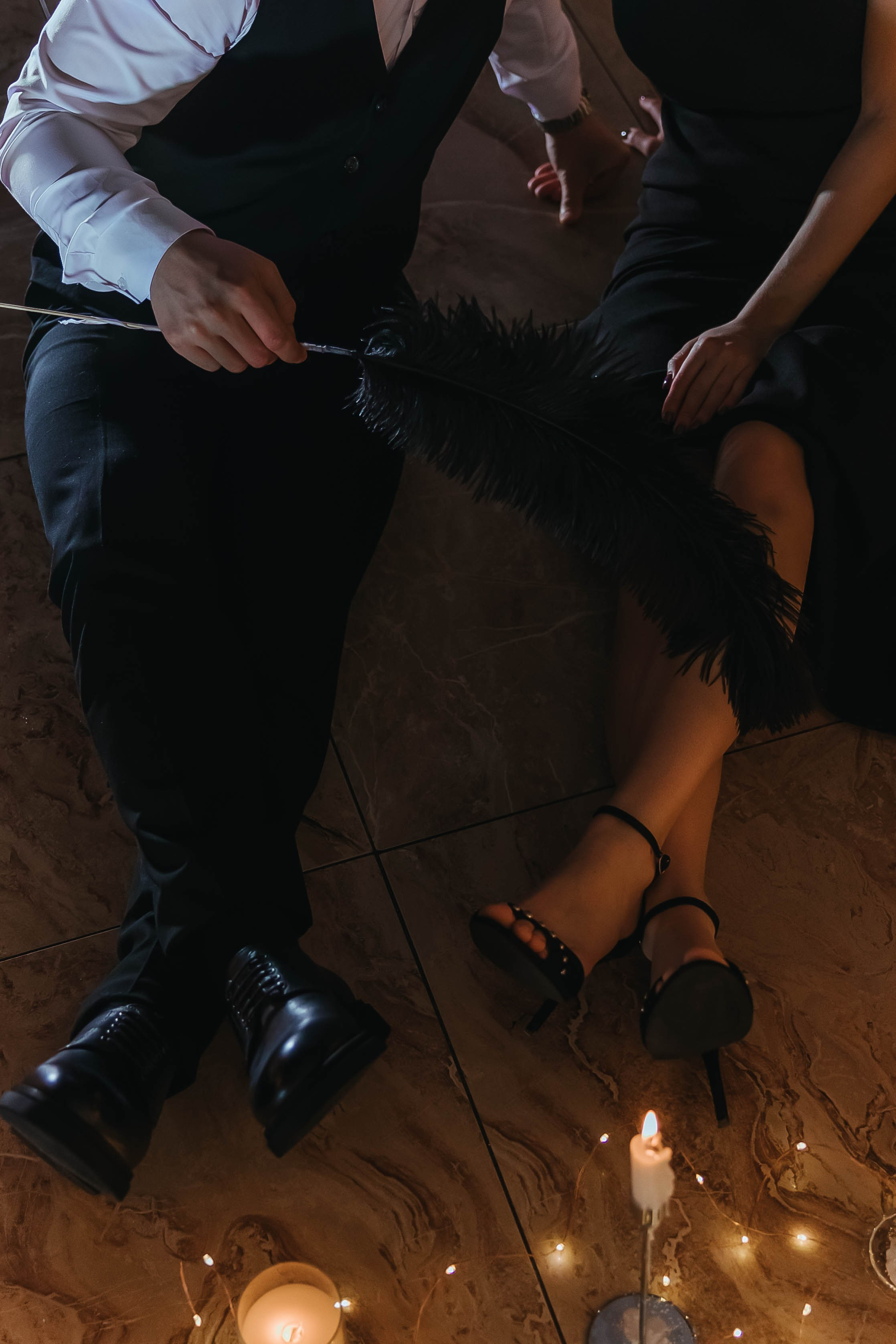 Вадим и Ангелина. Ольга Шундеева — фотограф