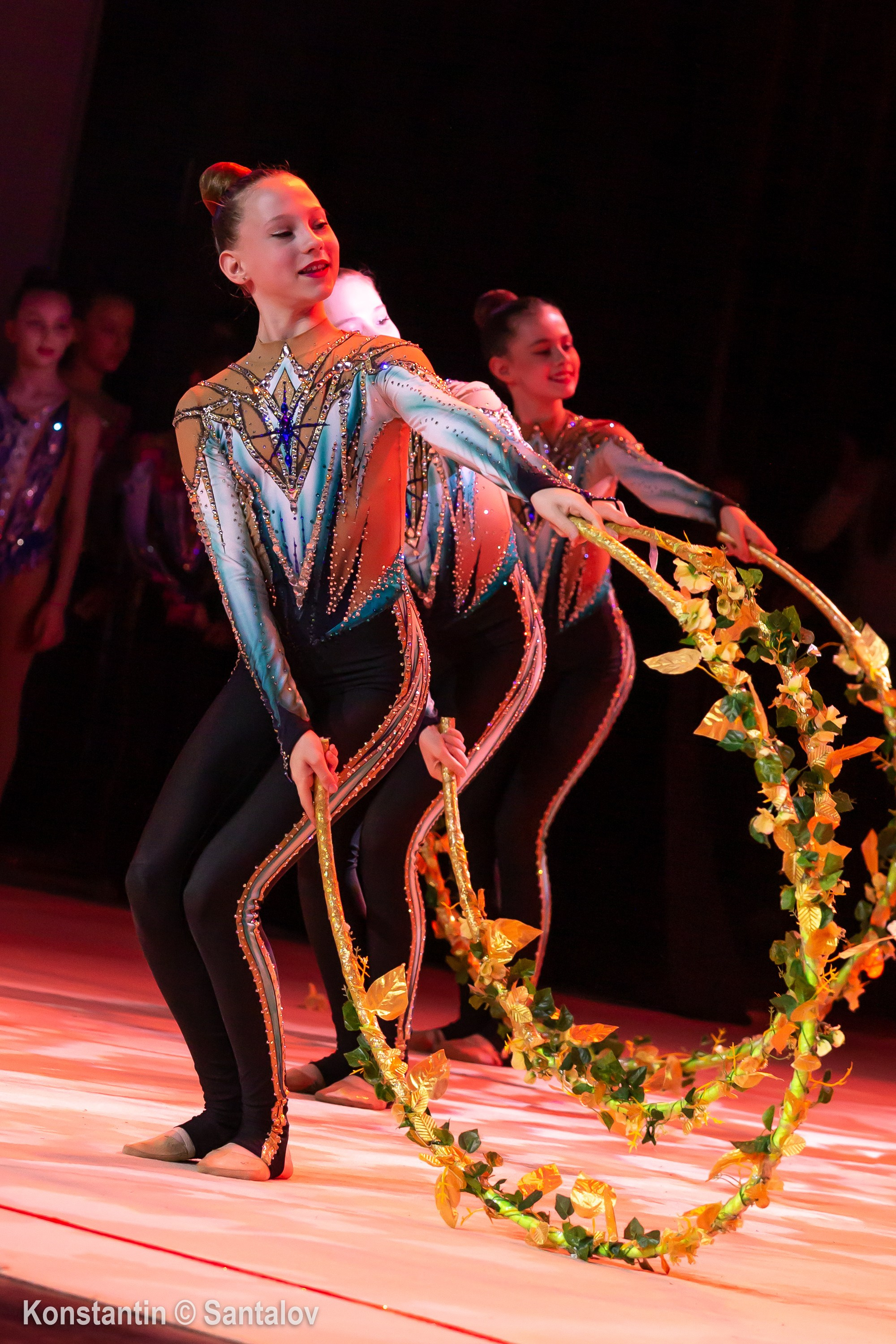 10 лет ФЭГ Пензенской области. 2025. Пенза. GYM-PHOTO. Спорт в кадре