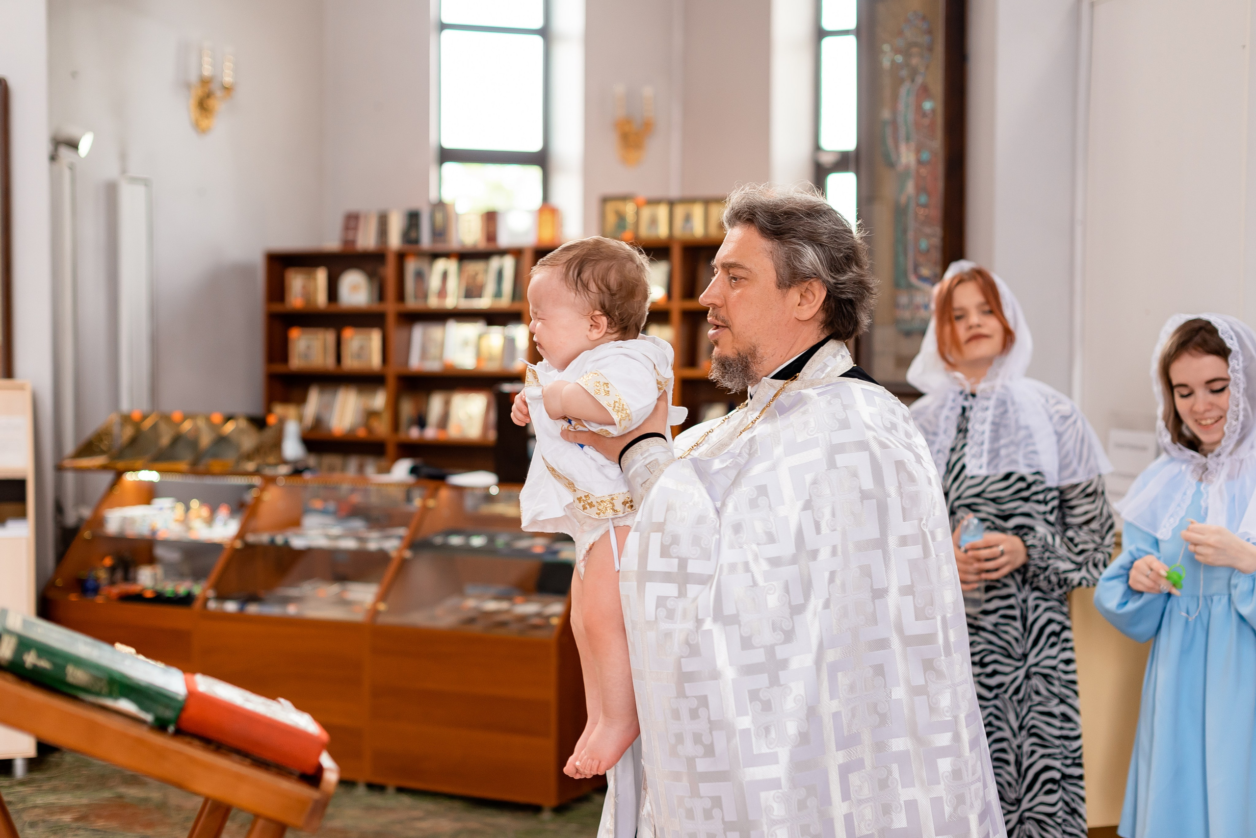 Храм Александра Невского. Фотограф Татьяна Иванчикова