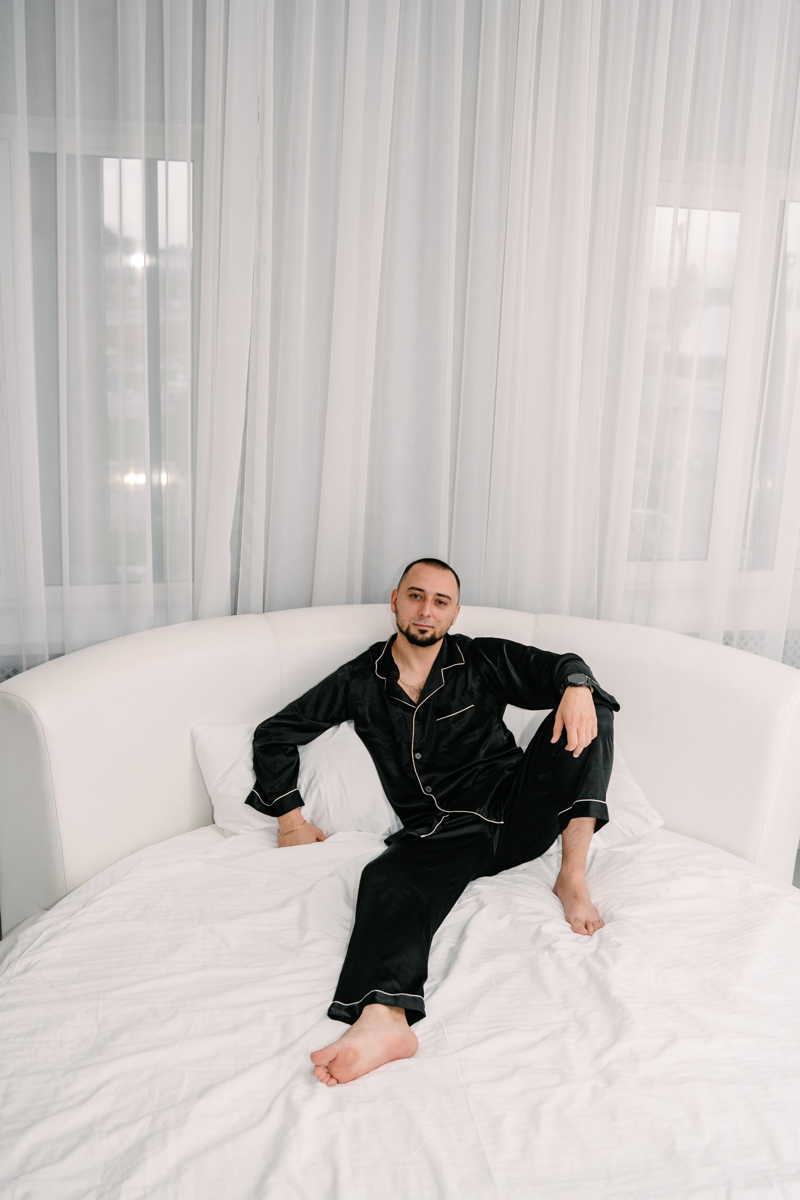 Руслан и Дарья. Свадебный фотограф Юлия Копылова