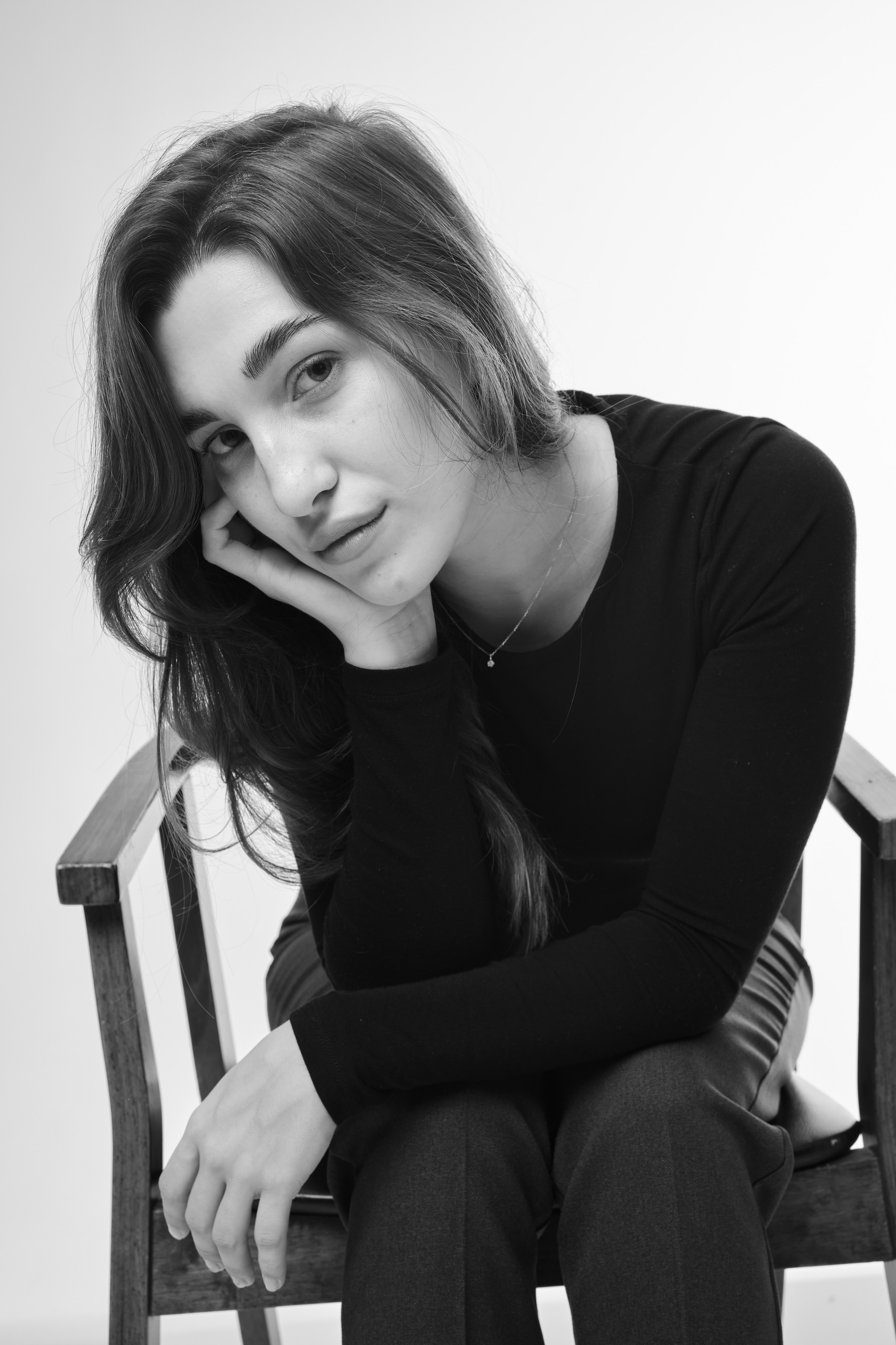 Кристина. Репортажный и Свадебный фотограф в Москве Иван Белов