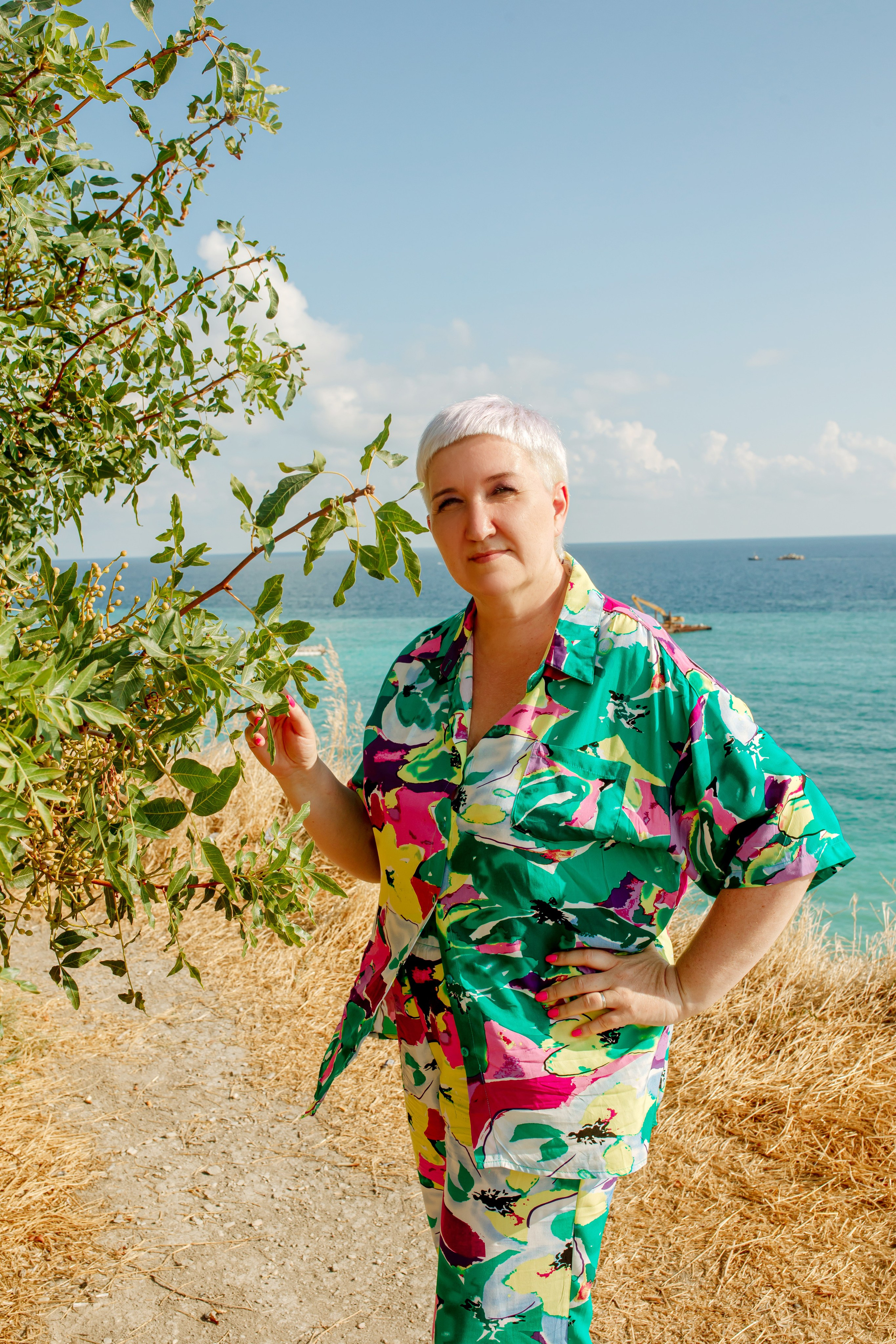 Марина, Алексей и Вилина. Фотограф в Геленджике, Архипо-Осиповке, Абрау-Дюрсо, Кринице Виктория