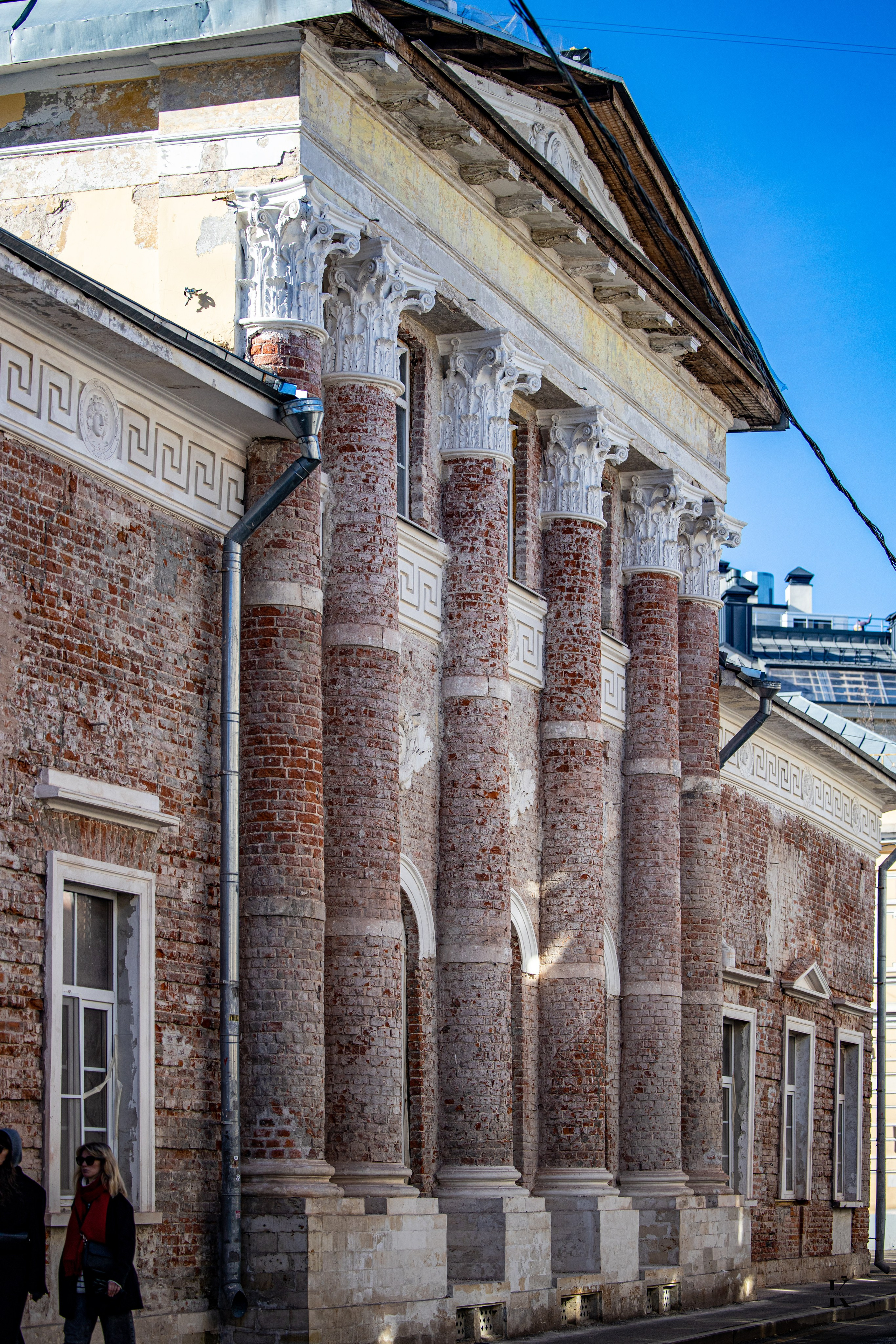 Весна в Москве 2025. Фотографирую жизнь! Московский фотограф волонтер