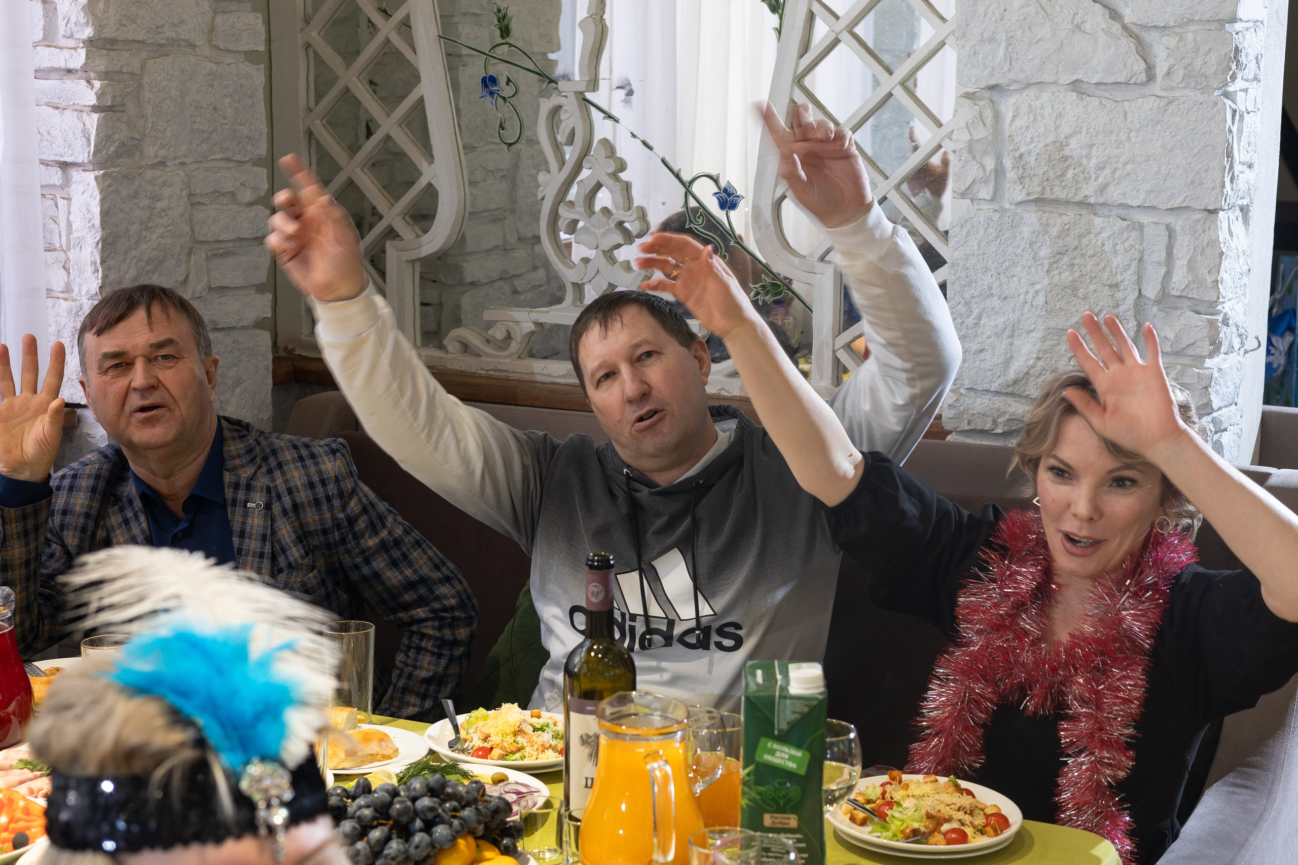 Корпоратив