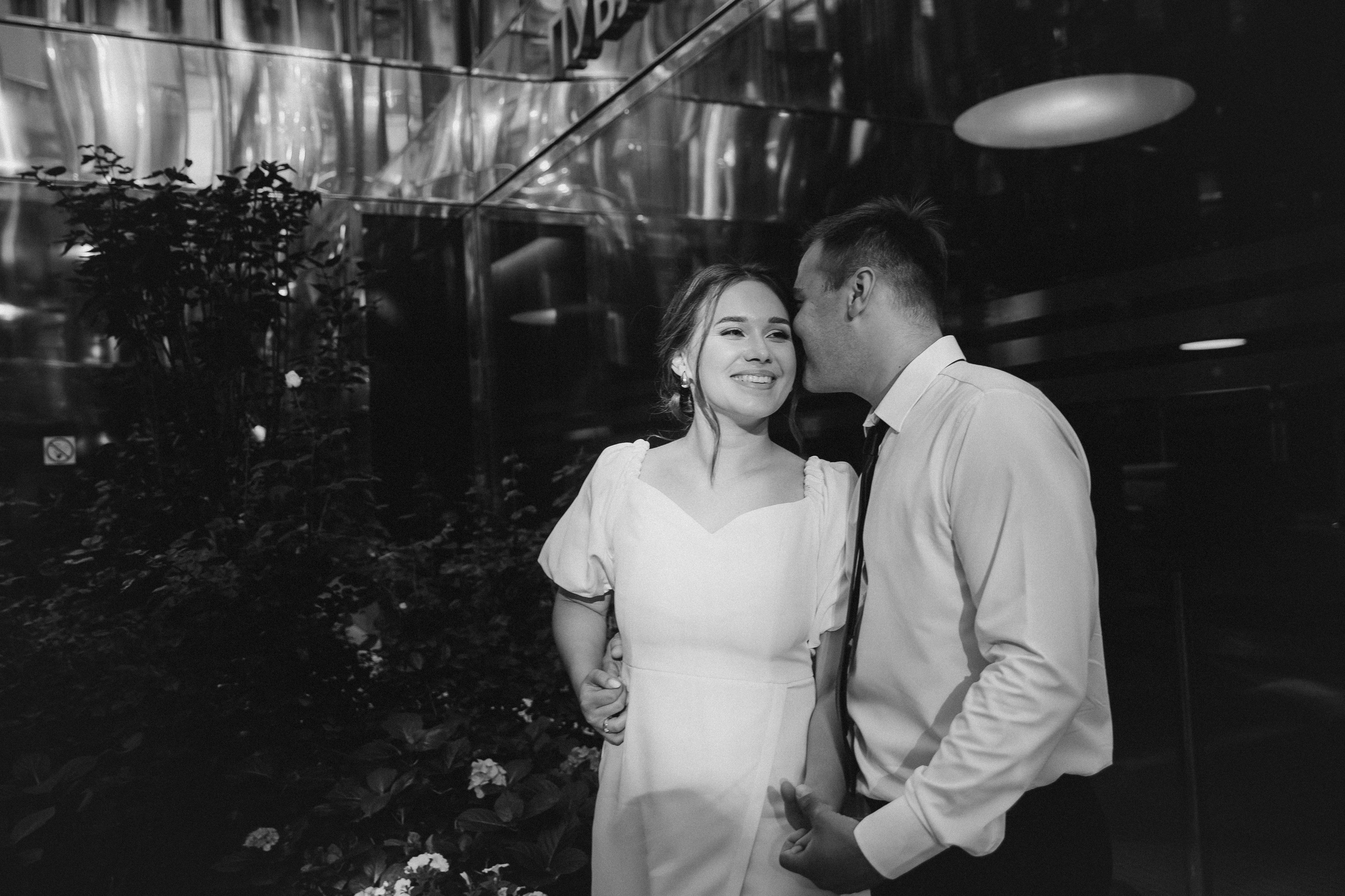 Свадебный и портретный фотограф в Санкт-Петербурге Татьяна Ландышева