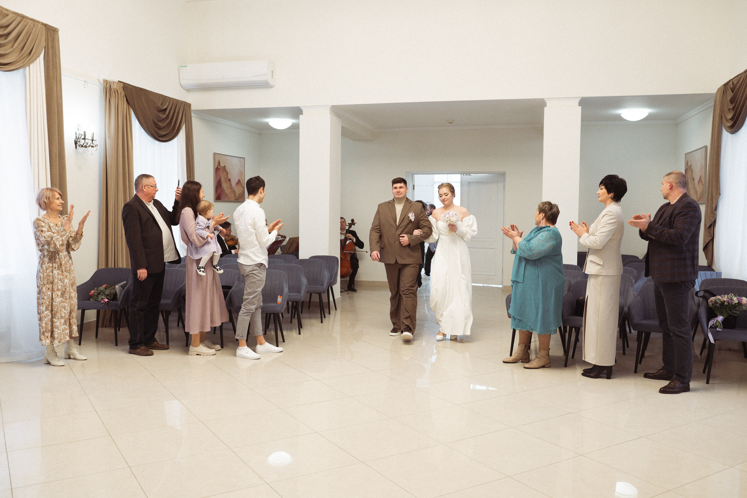 роспись на вднх