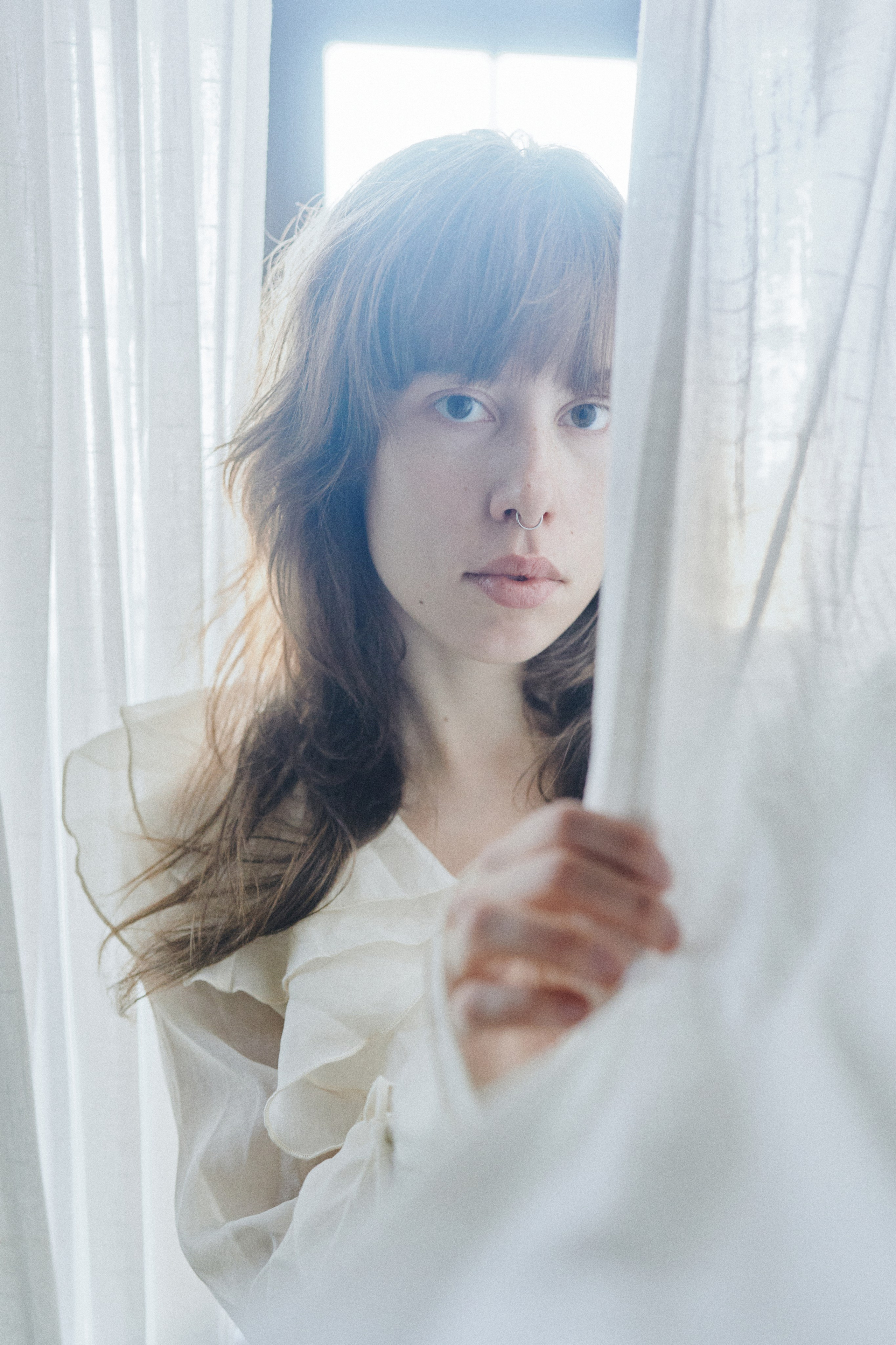 Фотограф Максим Трофимов