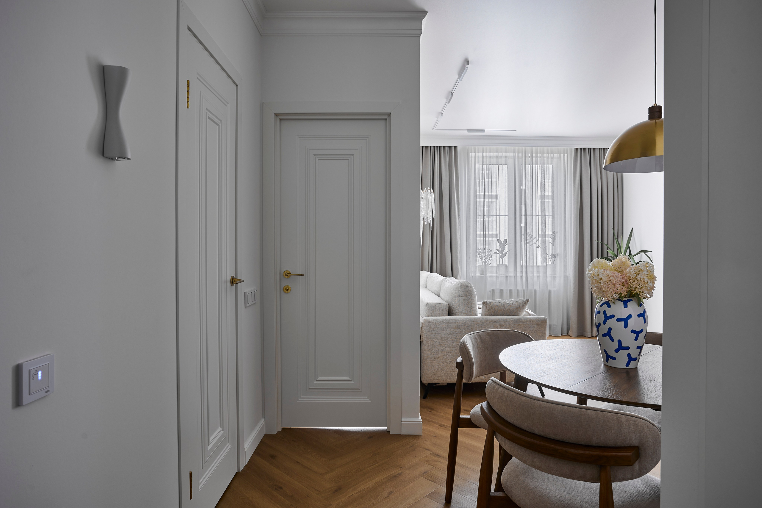 Нейшлотский пер. 23. Фотограф Александра Иванова