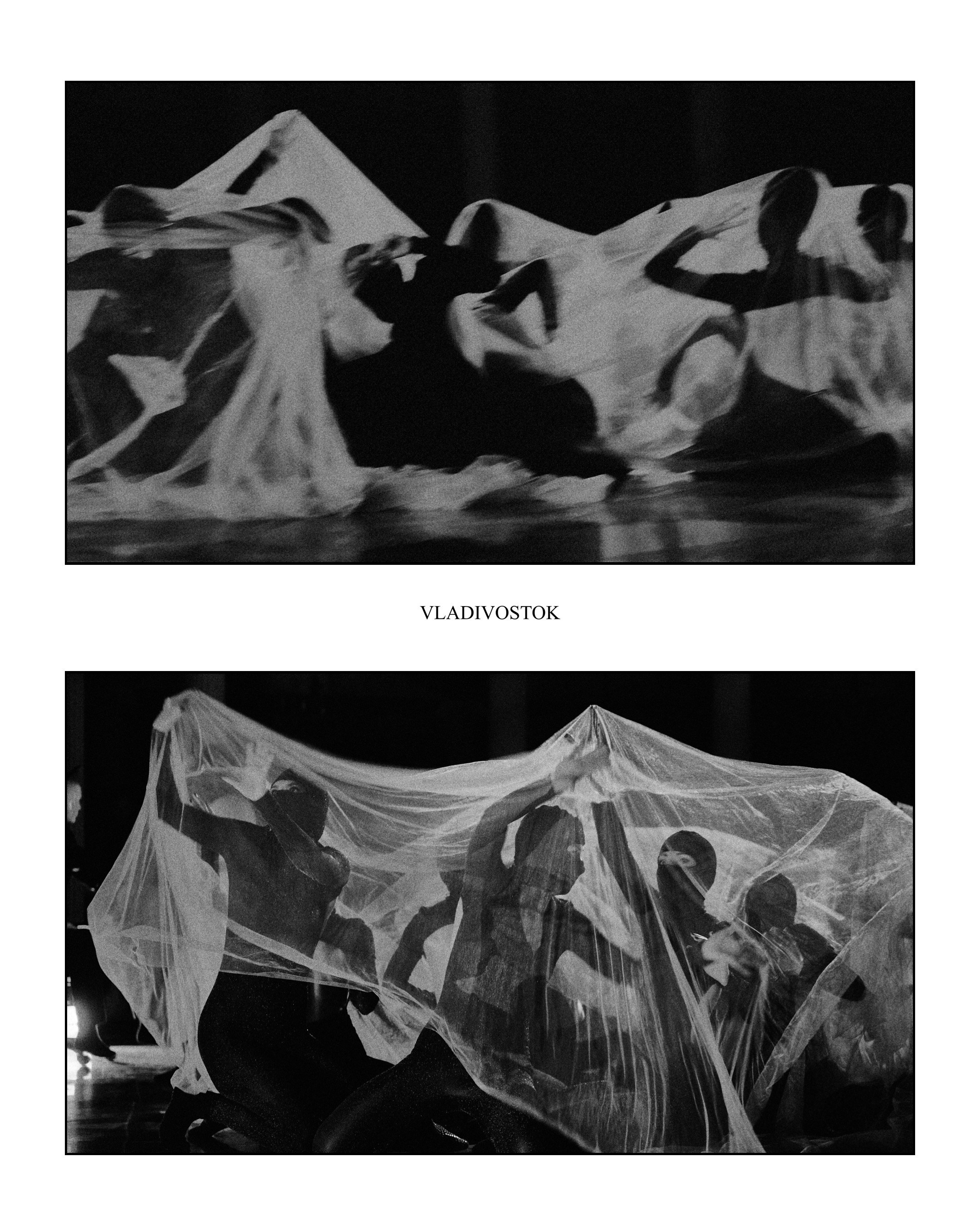 Villa Arte. Фэшн-фотография и портреты в Владивостоке. Превращаю съёмку в повествование — создаю образы с сюжетом, которые остаются в памяти