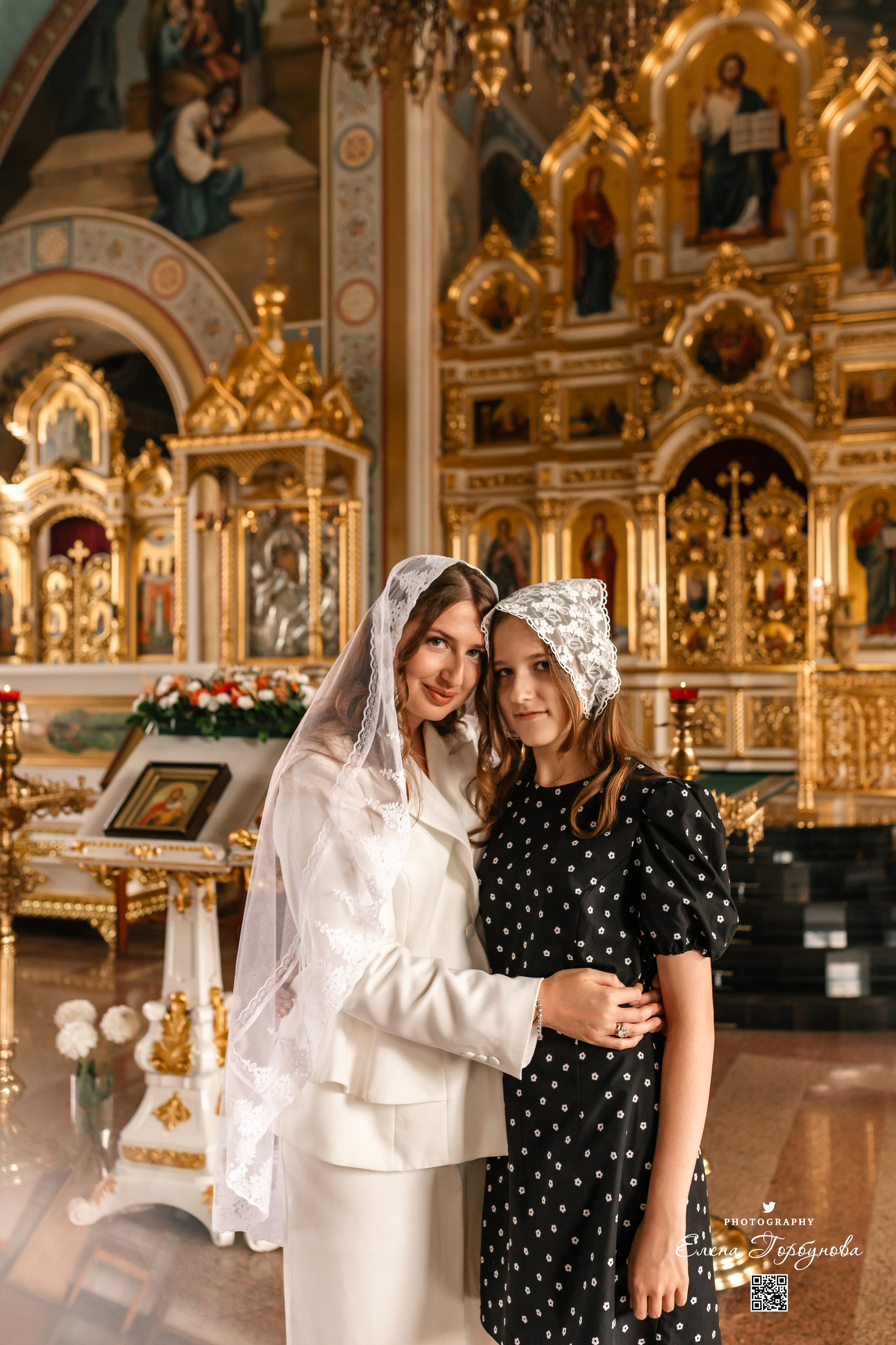 Венчание Иван и Валентина. Август 2025. Фотограф Пермь. Свадьбы. Семья и дети, школа, д. сад. Фотокниги