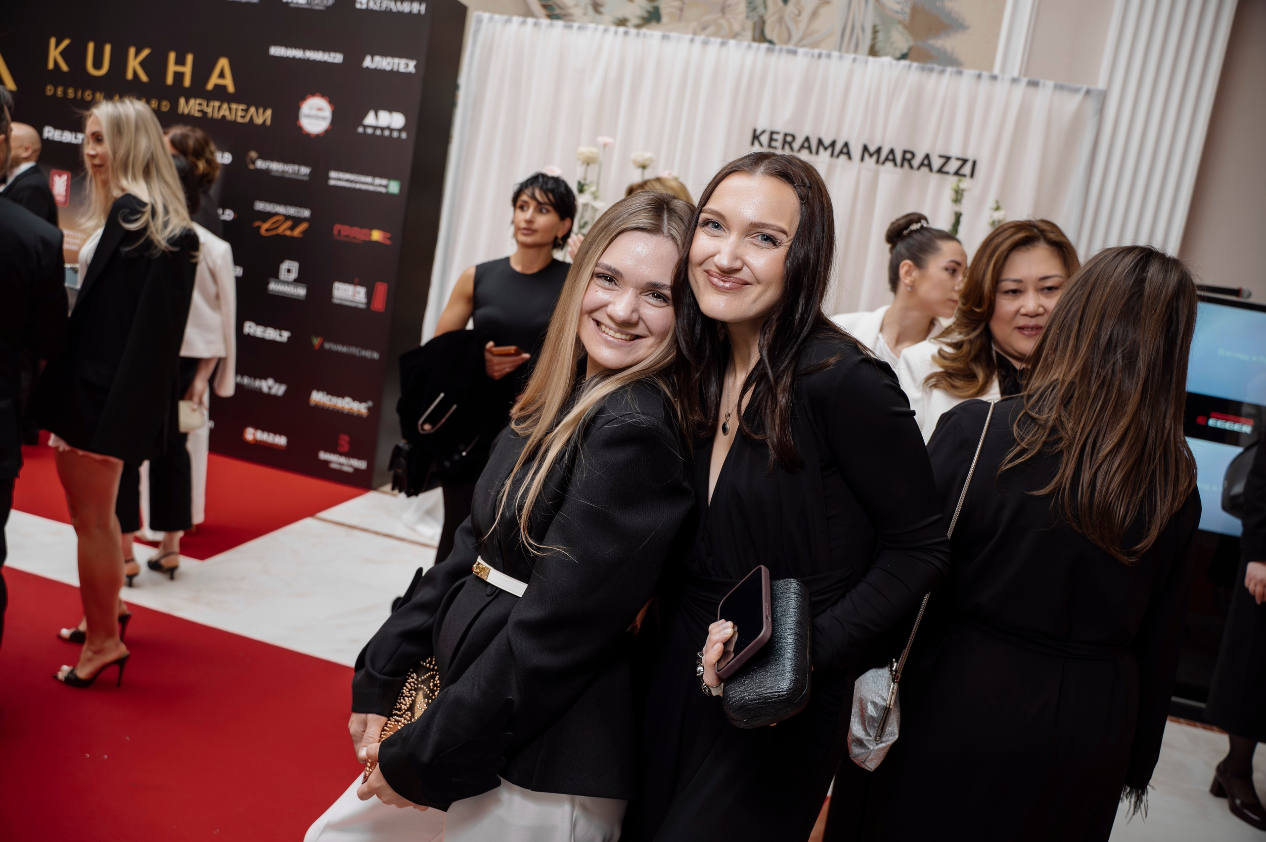 ФОТООТЧЕТ KUKHA DESIGN AWARD. Фотограф Беларусь — Ольга Шаповалова (Жардецкая)