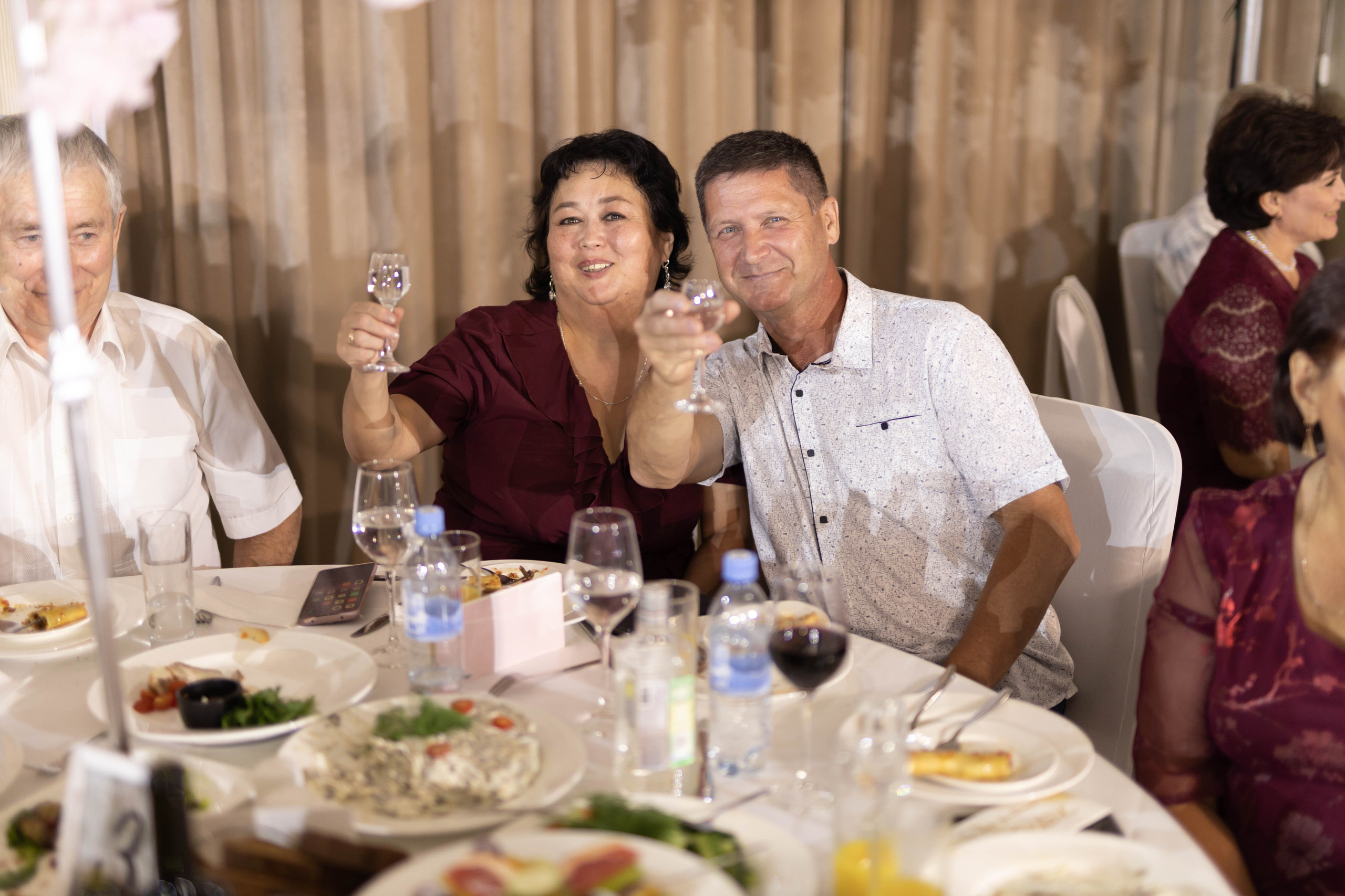 Данис Эльвира. Фотограф Александр Литвинов