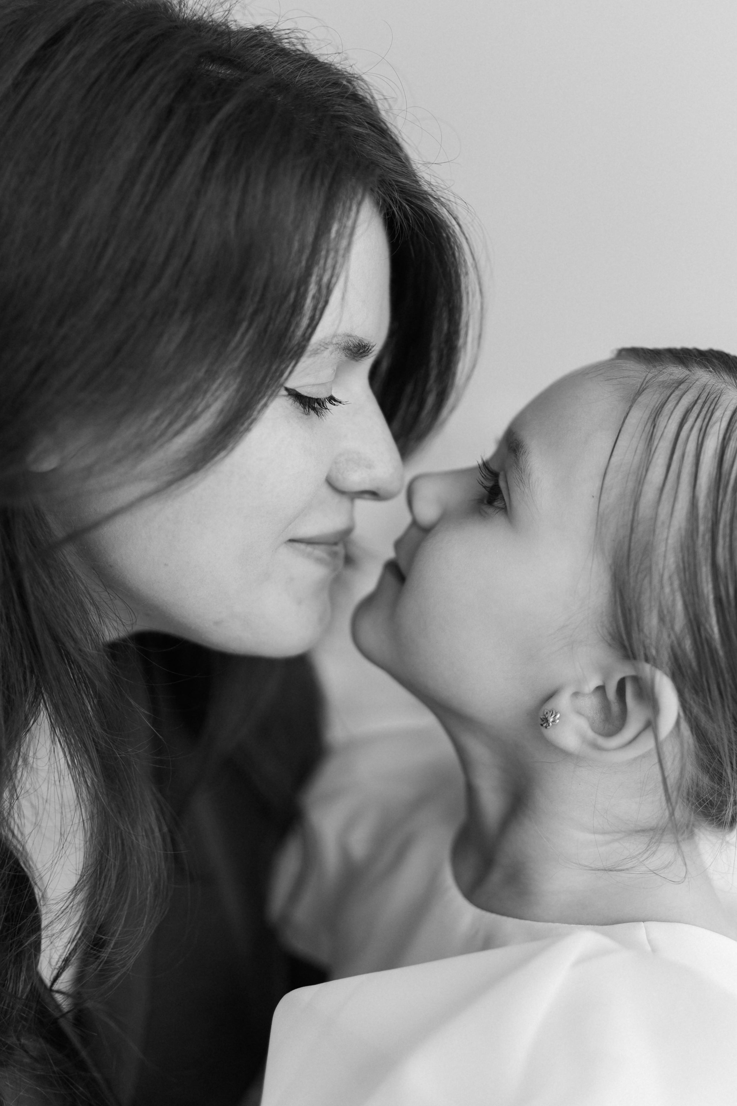 Дарья и Аврора. Фотограф в Санкт-Петербурге — Лучина Екатерина