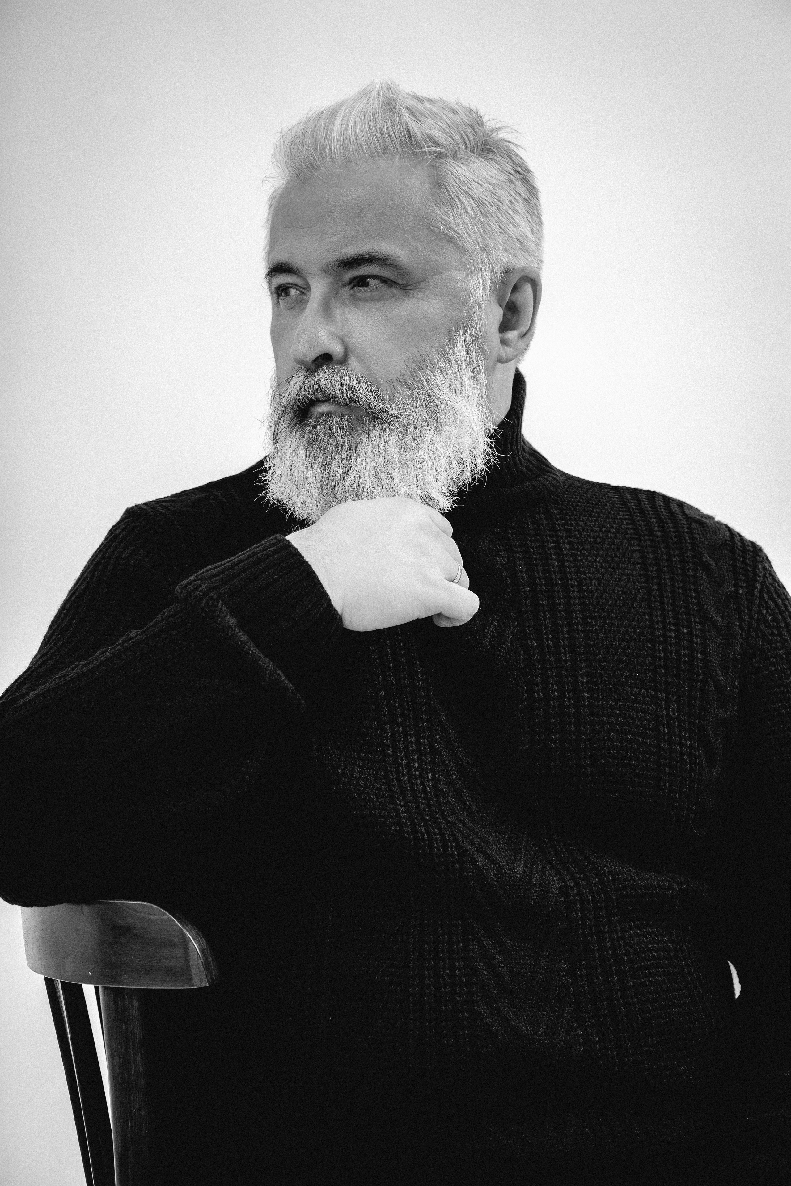 Андрей. Фотограф в Калининграде Анна Грузина