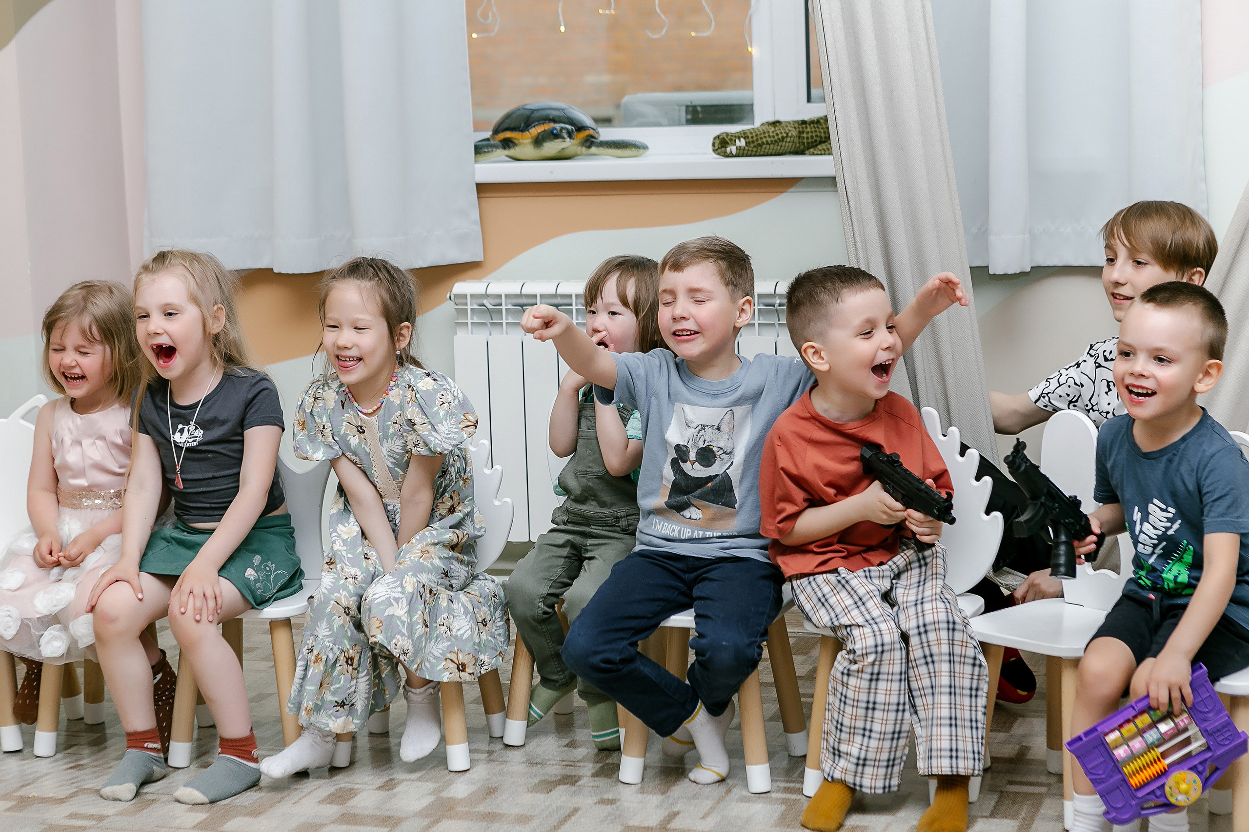 День рождения Феди. Контент фотограф, съемка для маркетплейсов, фуд съемка и репортажи в Новосибирске Ралия Галеева