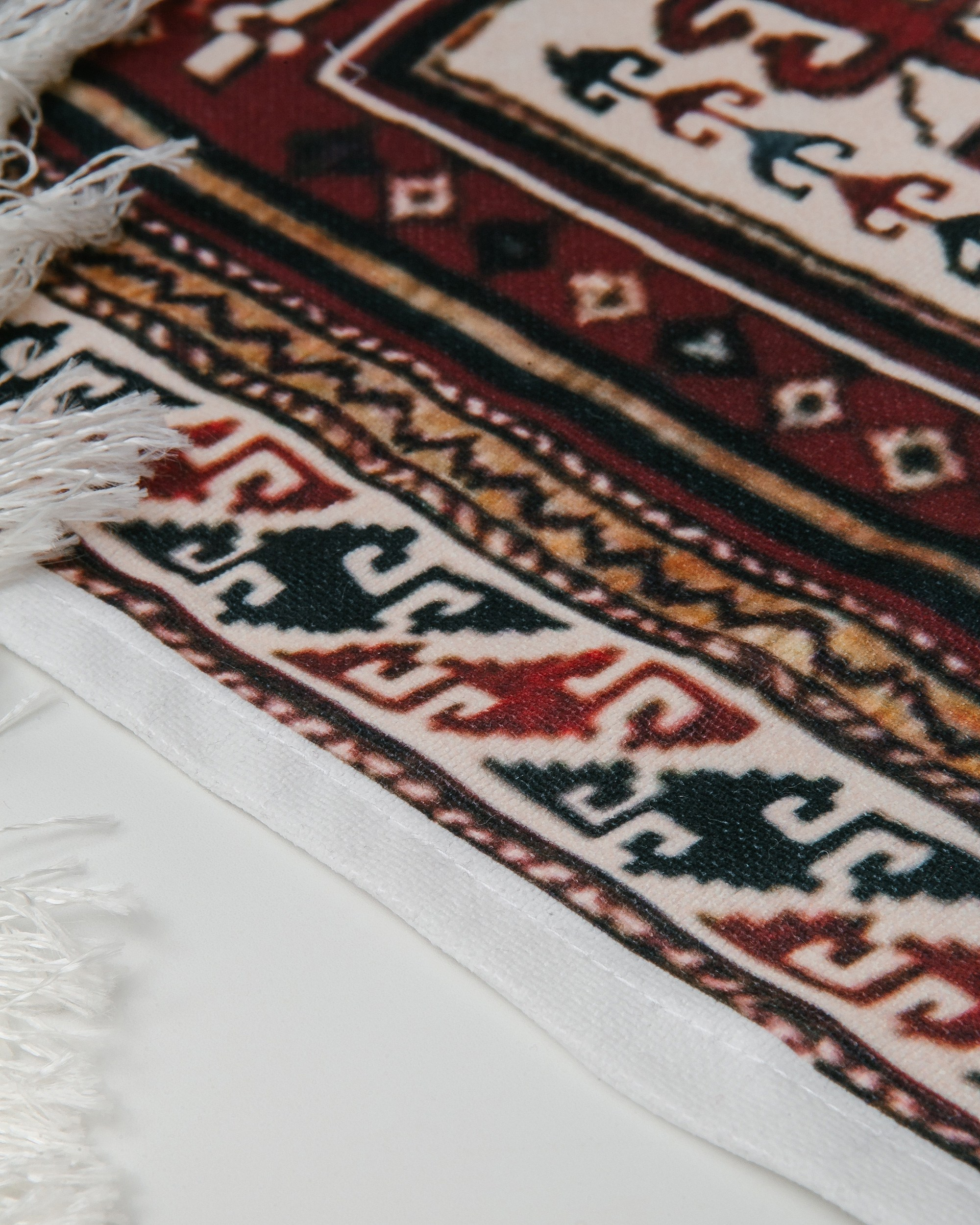 Дорожки на стол. Контент фотограф, съемка для маркетплейсов, фуд съемка и репортажи в Новосибирске Ралия Галеева