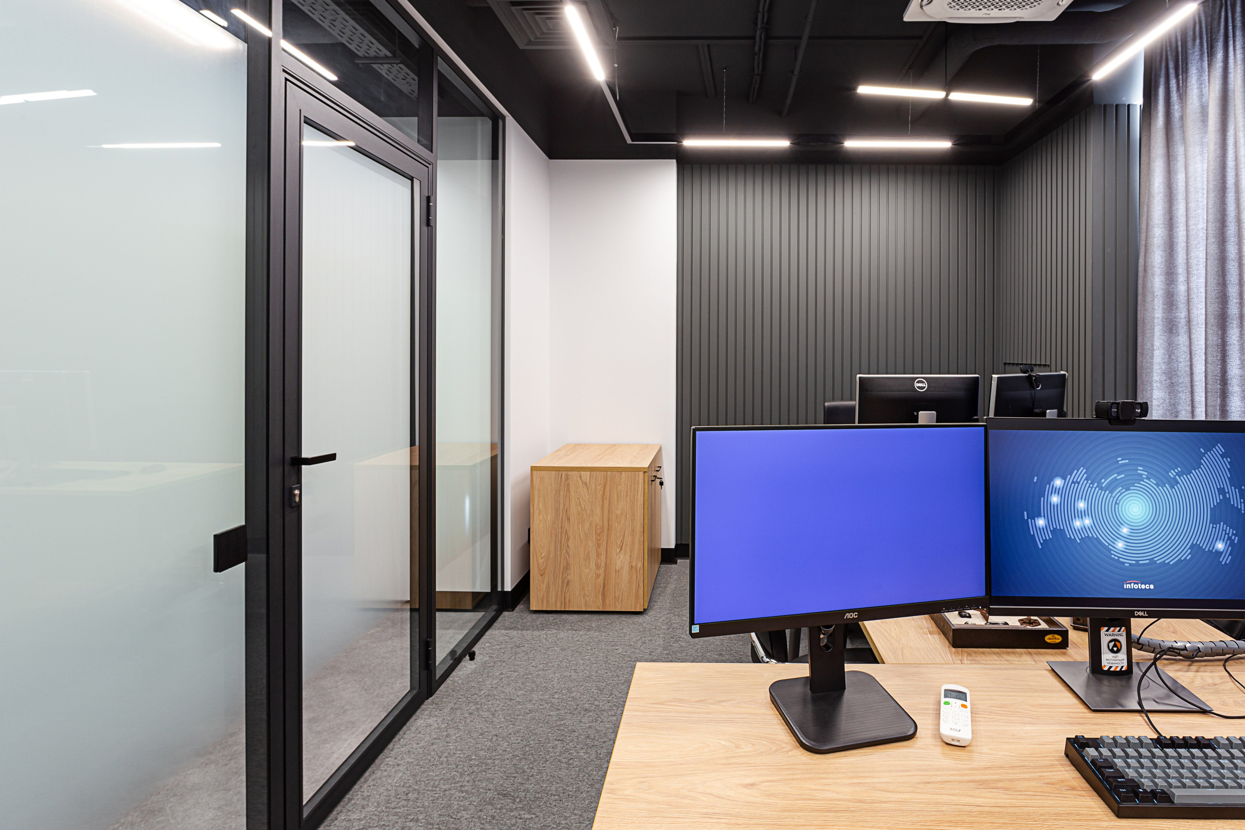 Офисы Инфотех. Контент фотограф, съемка для маркетплейсов, фуд съемка и репортажи в Новосибирске Ралия Галеева