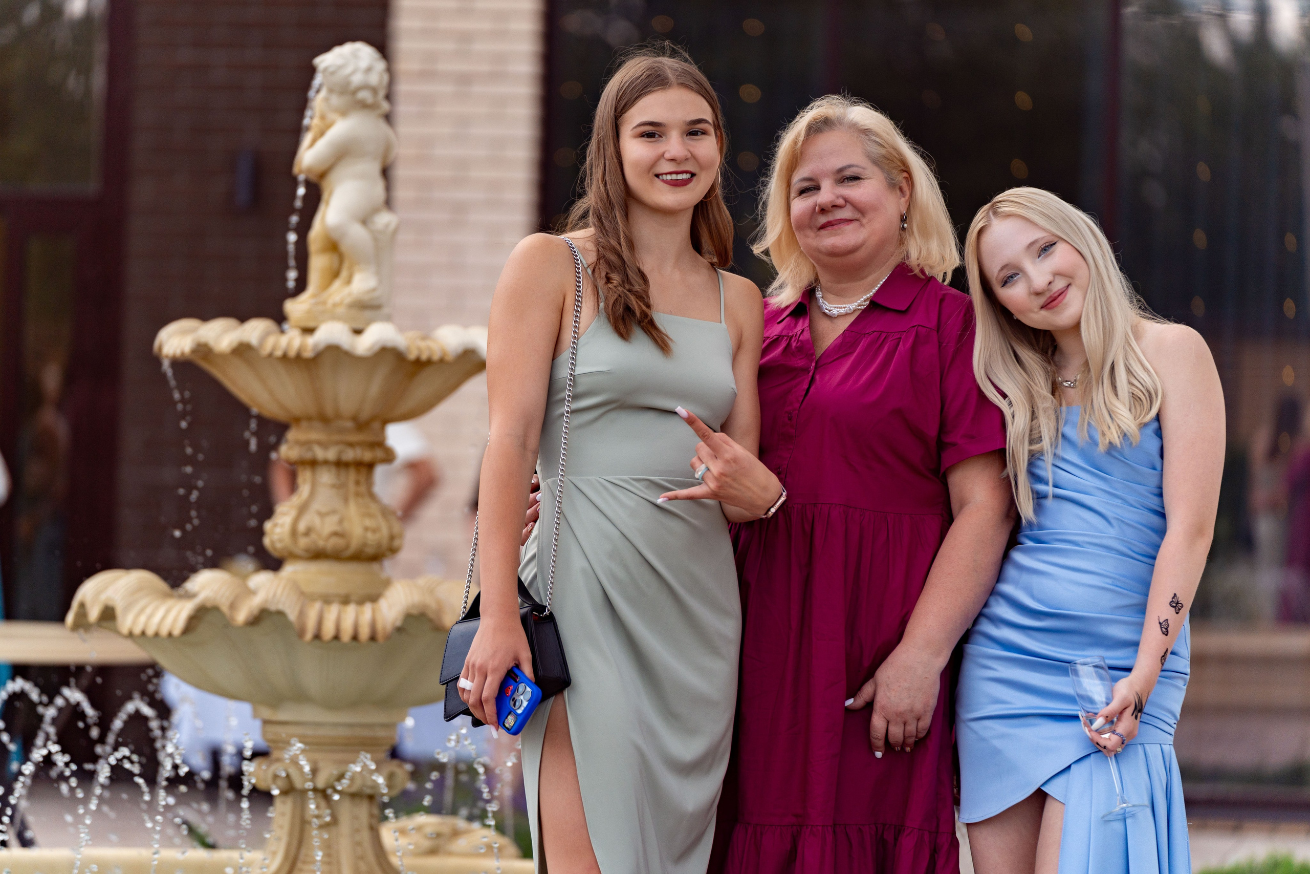 Фотосессия на выпускной. Right Book Выпускные альбомы в Самаре